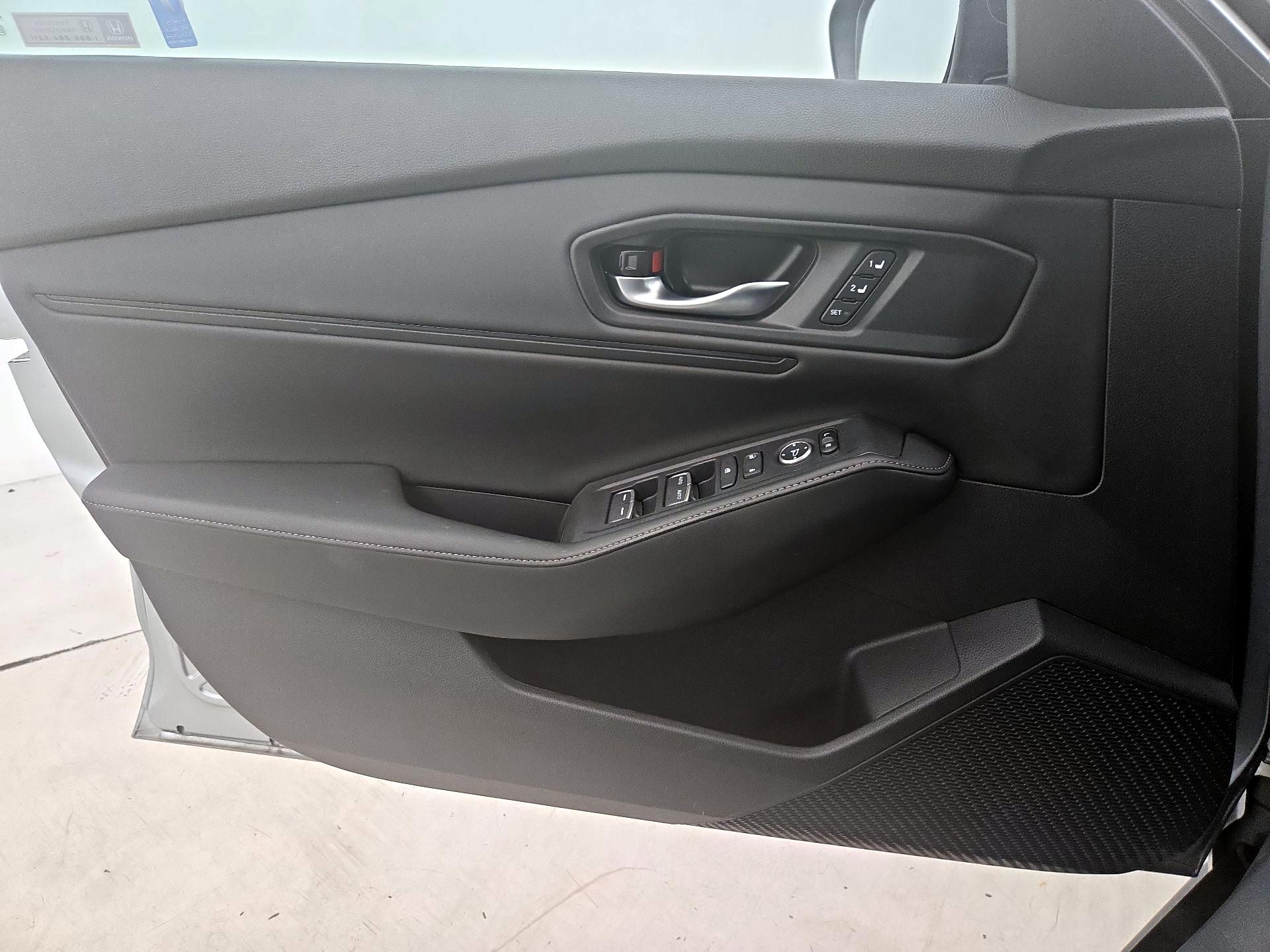 Thumbnail: 2024 Honda Accord - 12