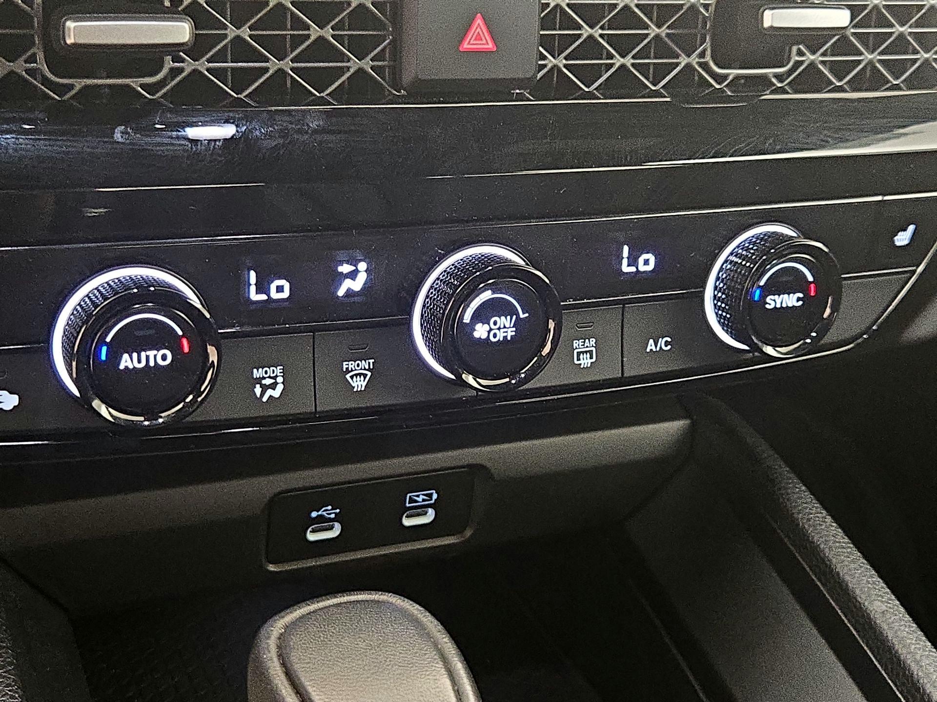 Thumbnail: 2024 Honda Accord - 15