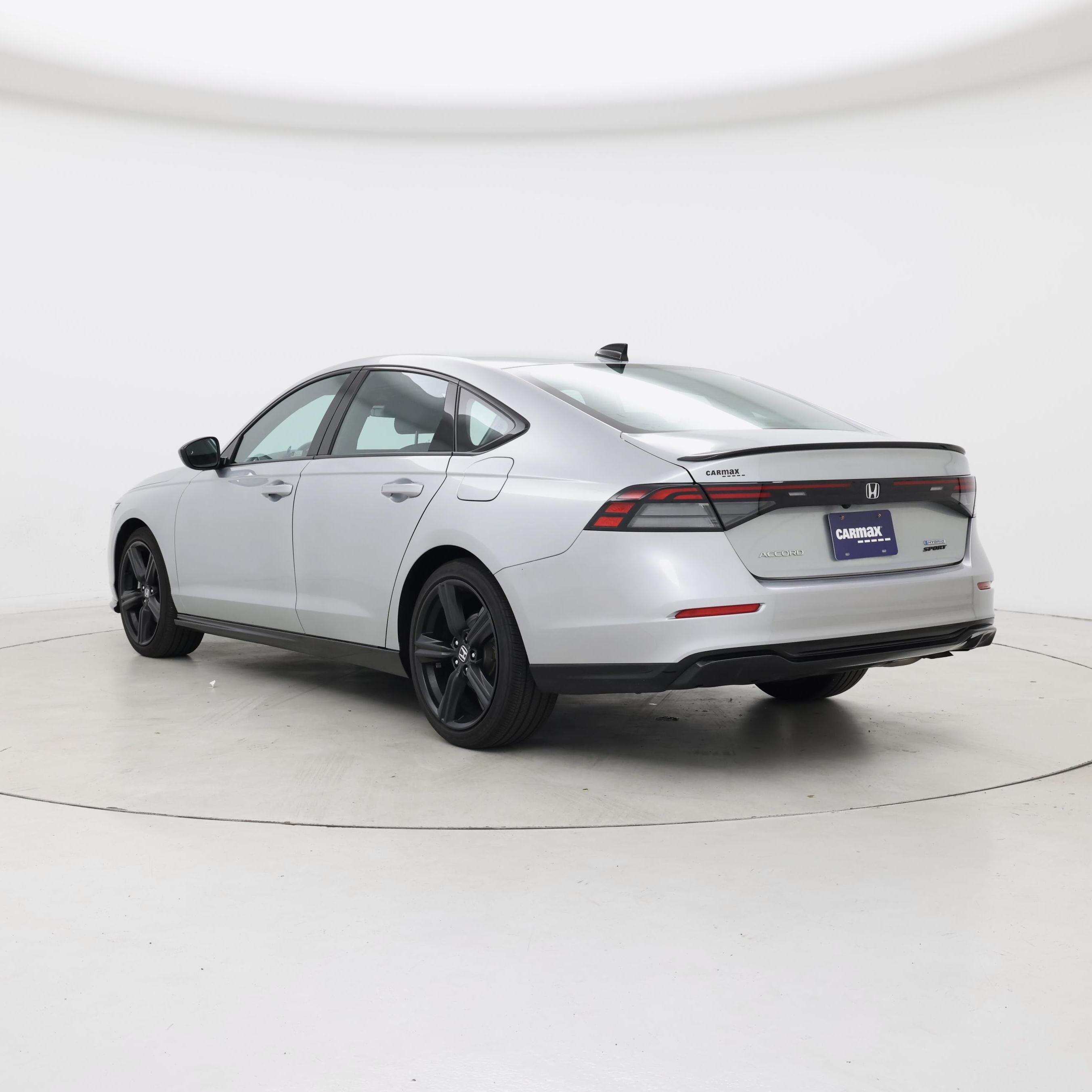 Thumbnail: 2024 Honda Accord - 2