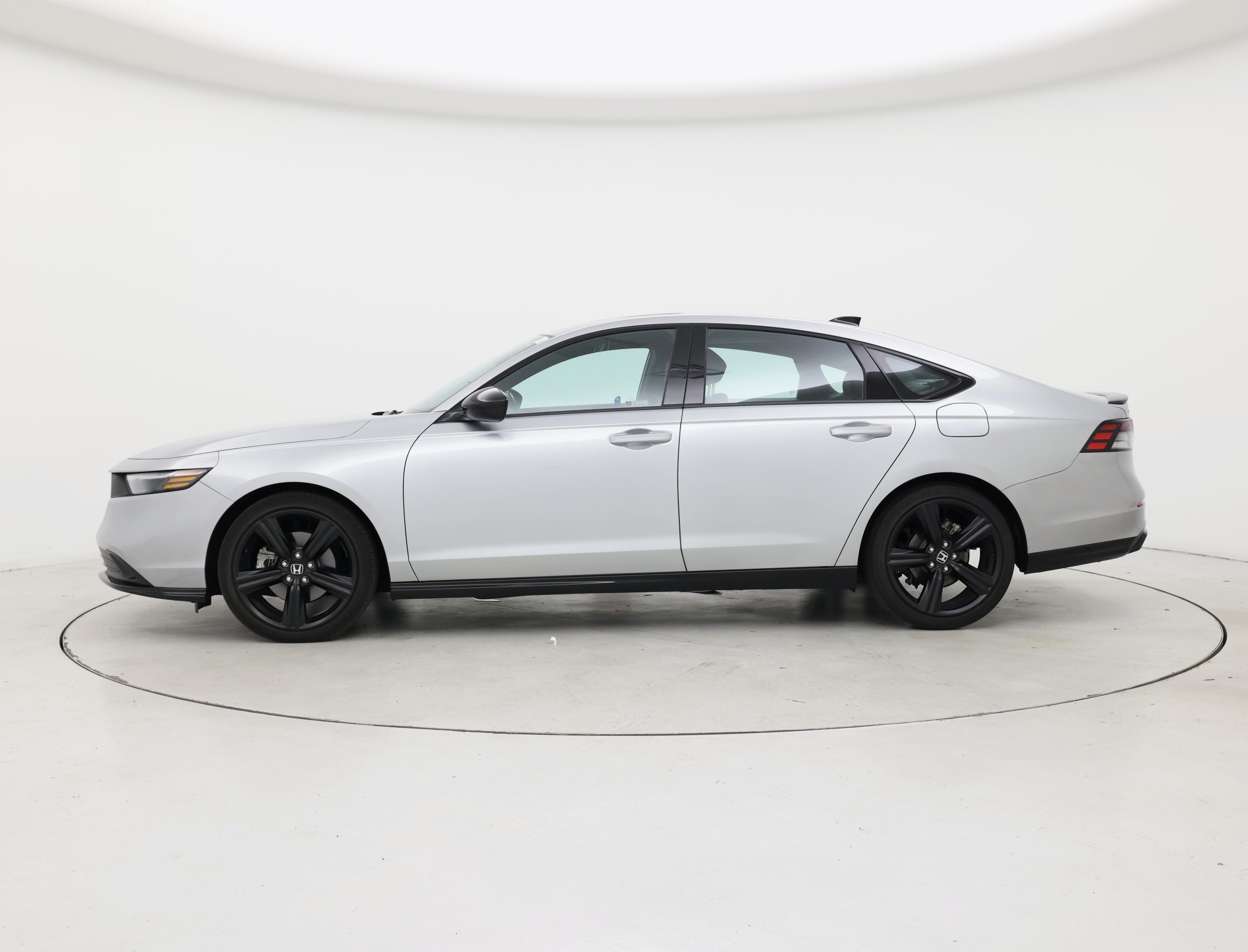 Thumbnail: 2024 Honda Accord - 3
