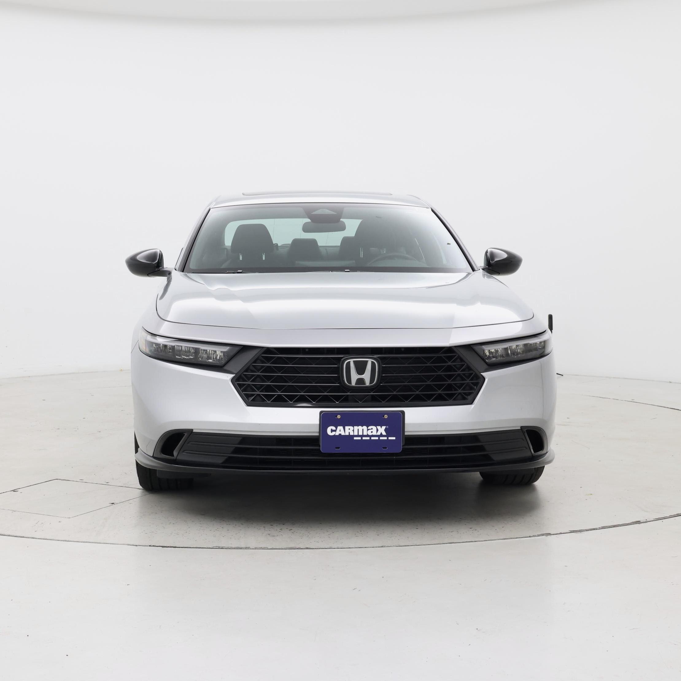 Thumbnail: 2024 Honda Accord - 5