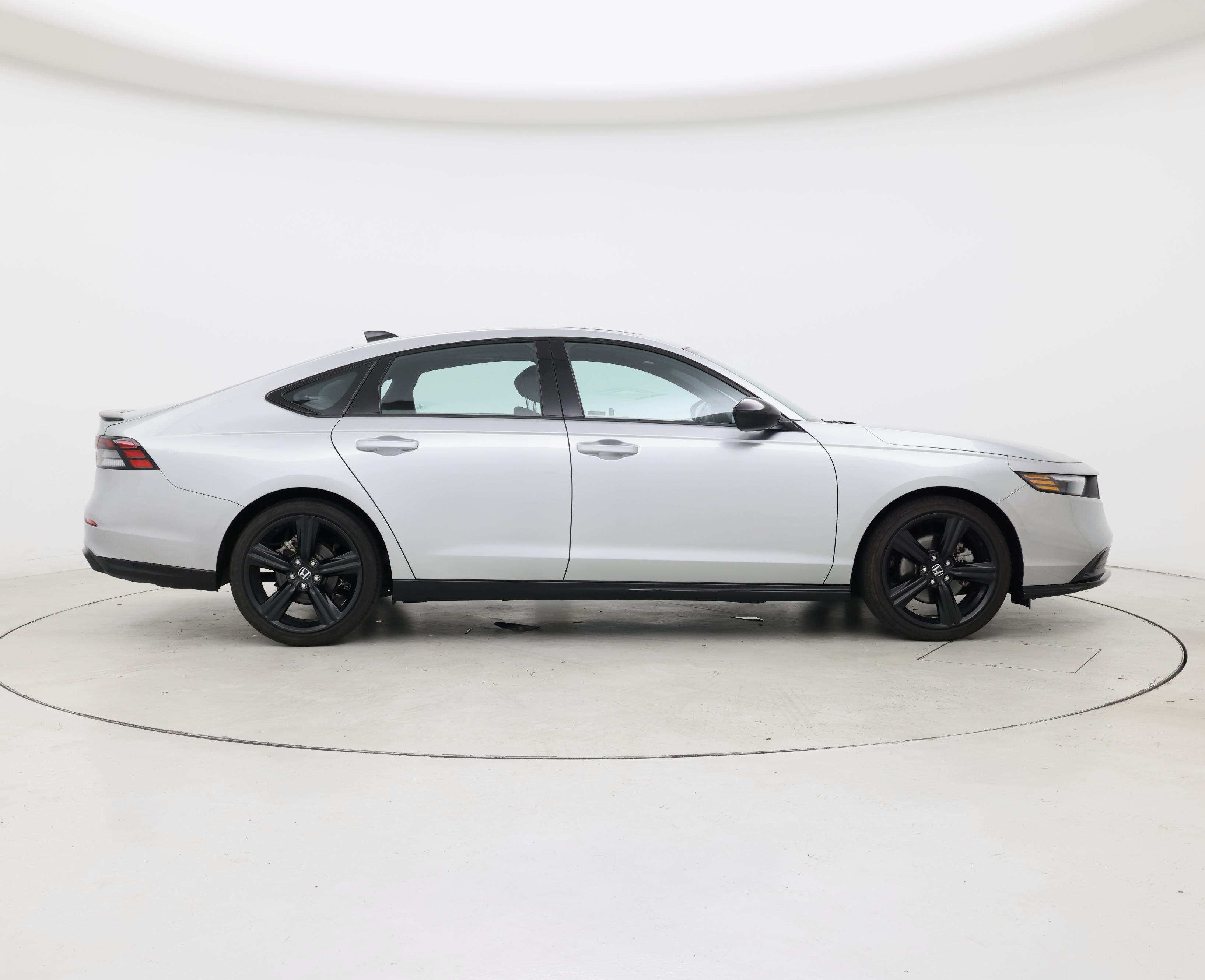 Thumbnail: 2024 Honda Accord - 7