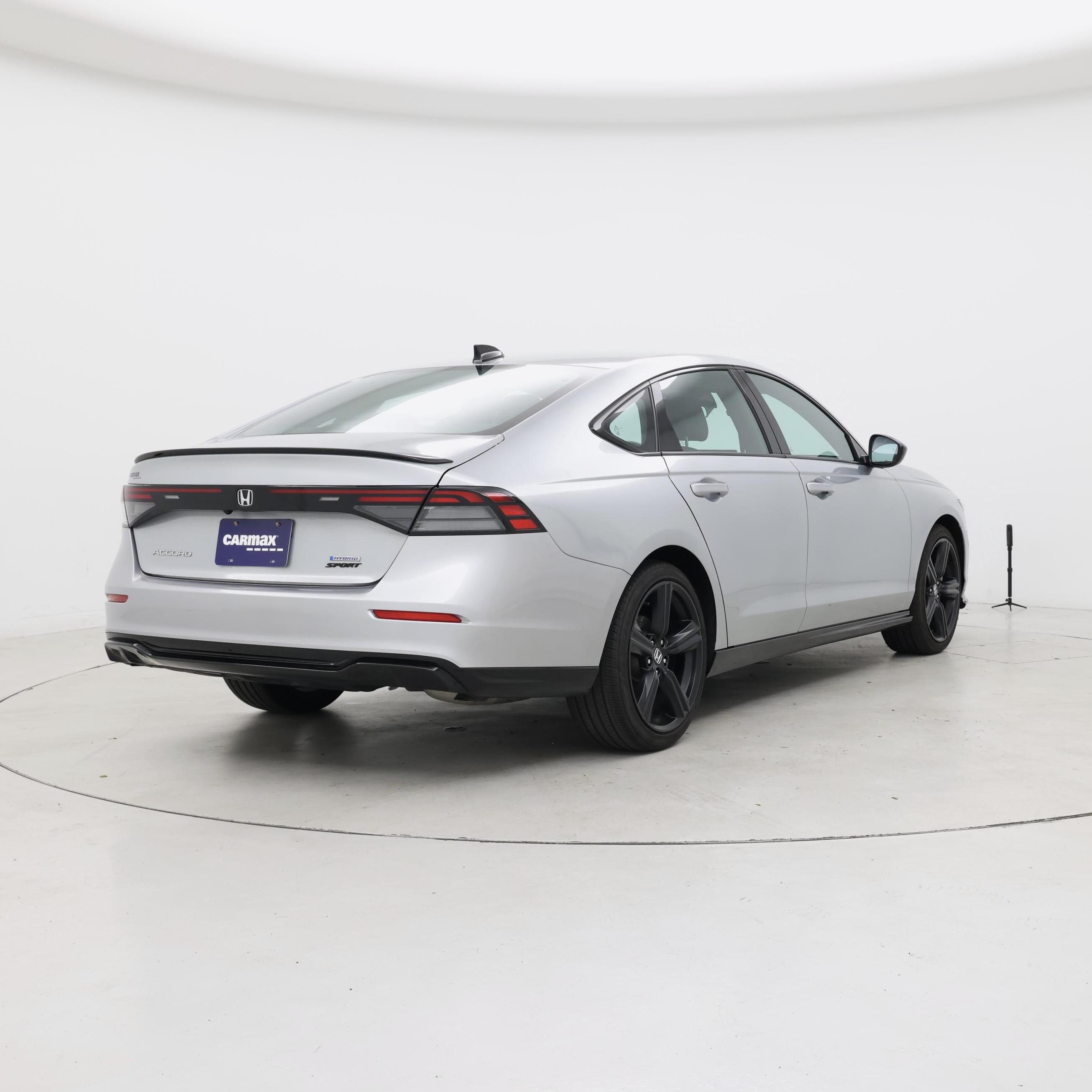 Thumbnail: 2024 Honda Accord - 8