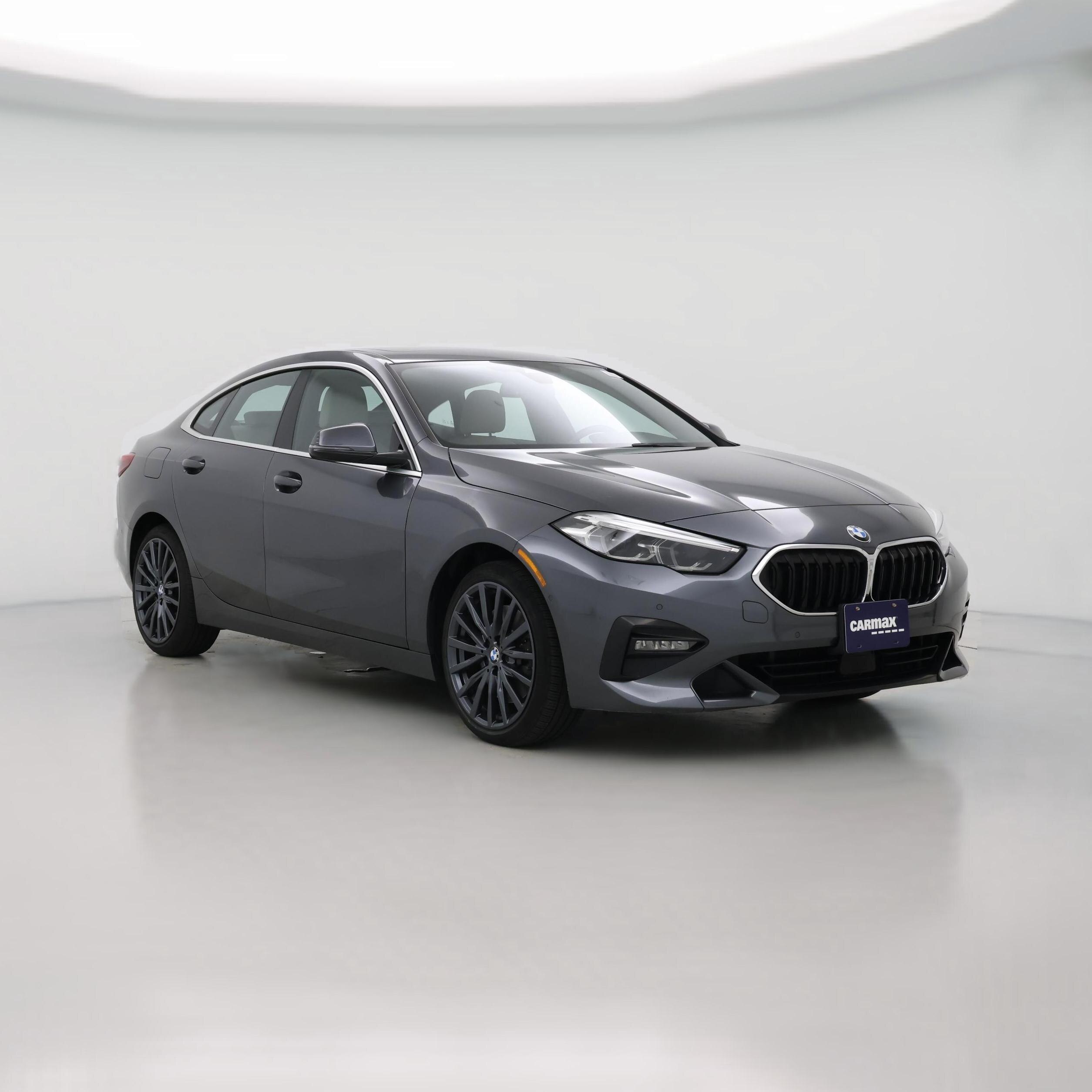 Thumbnail: 2021 BMW 2 Series - 1