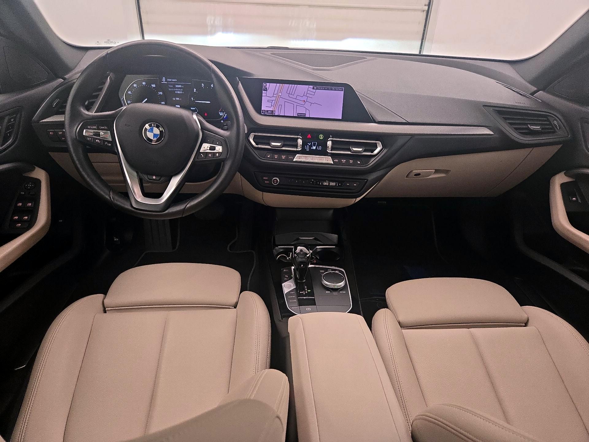 Thumbnail: 2021 BMW 2 Series - 9