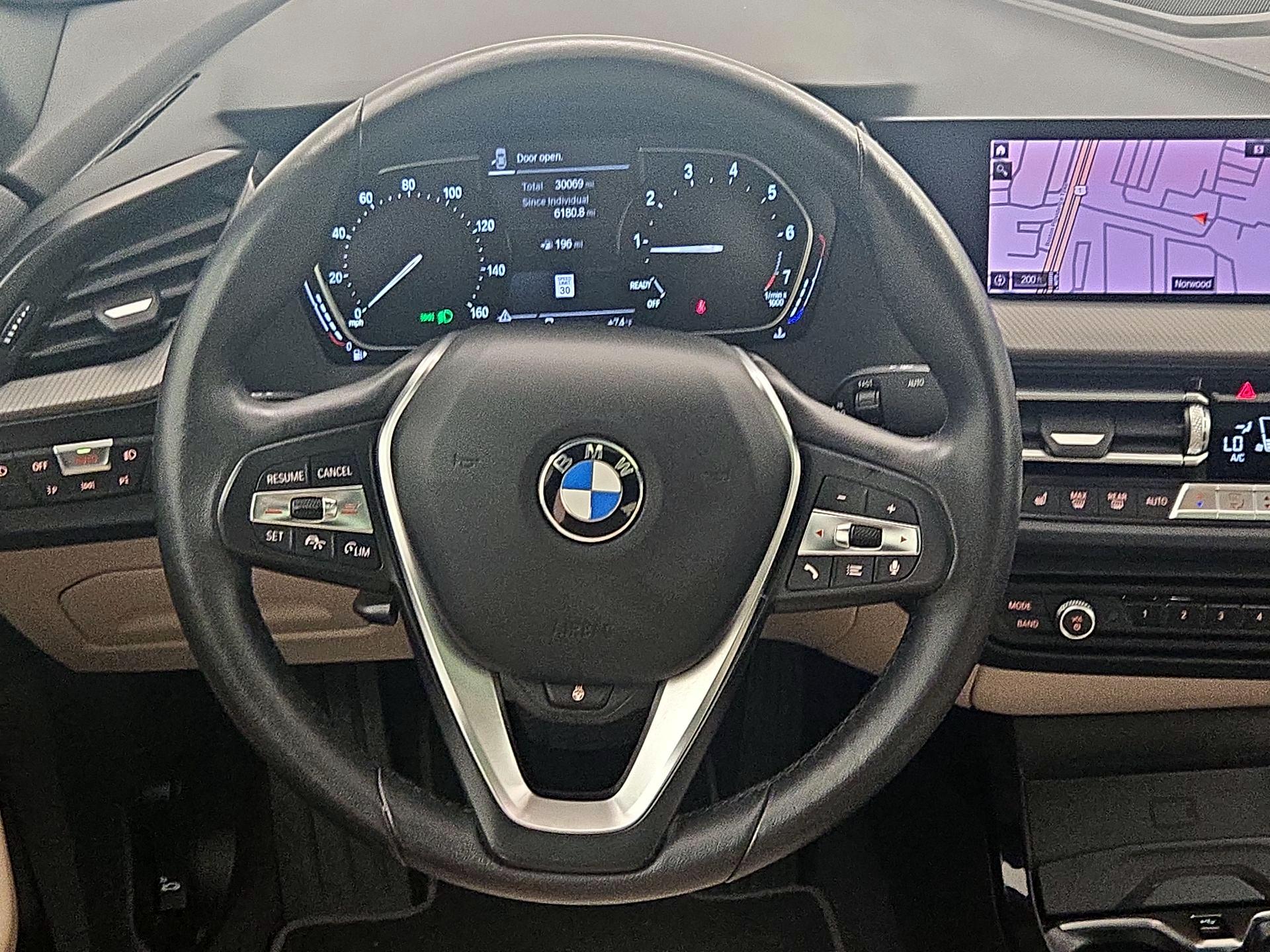 Thumbnail: 2021 BMW 2 Series - 10