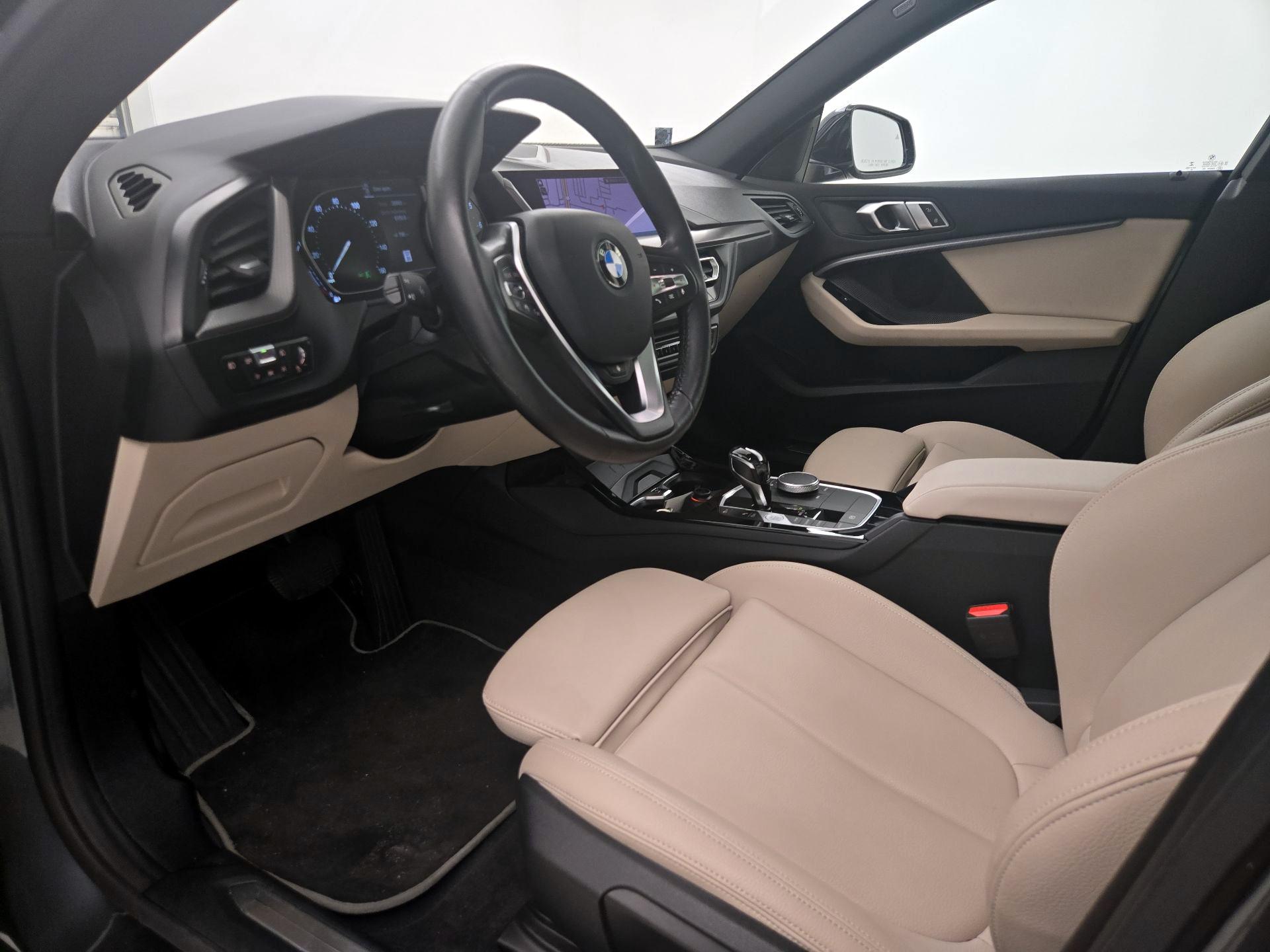 Thumbnail: 2021 BMW 2 Series - 11