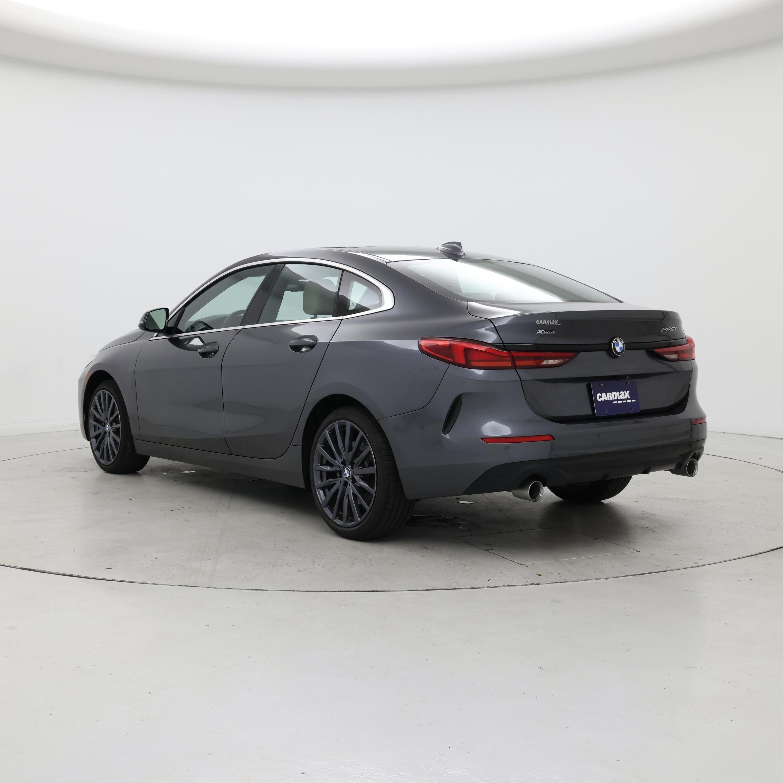 Thumbnail: 2021 BMW 2 Series - 2