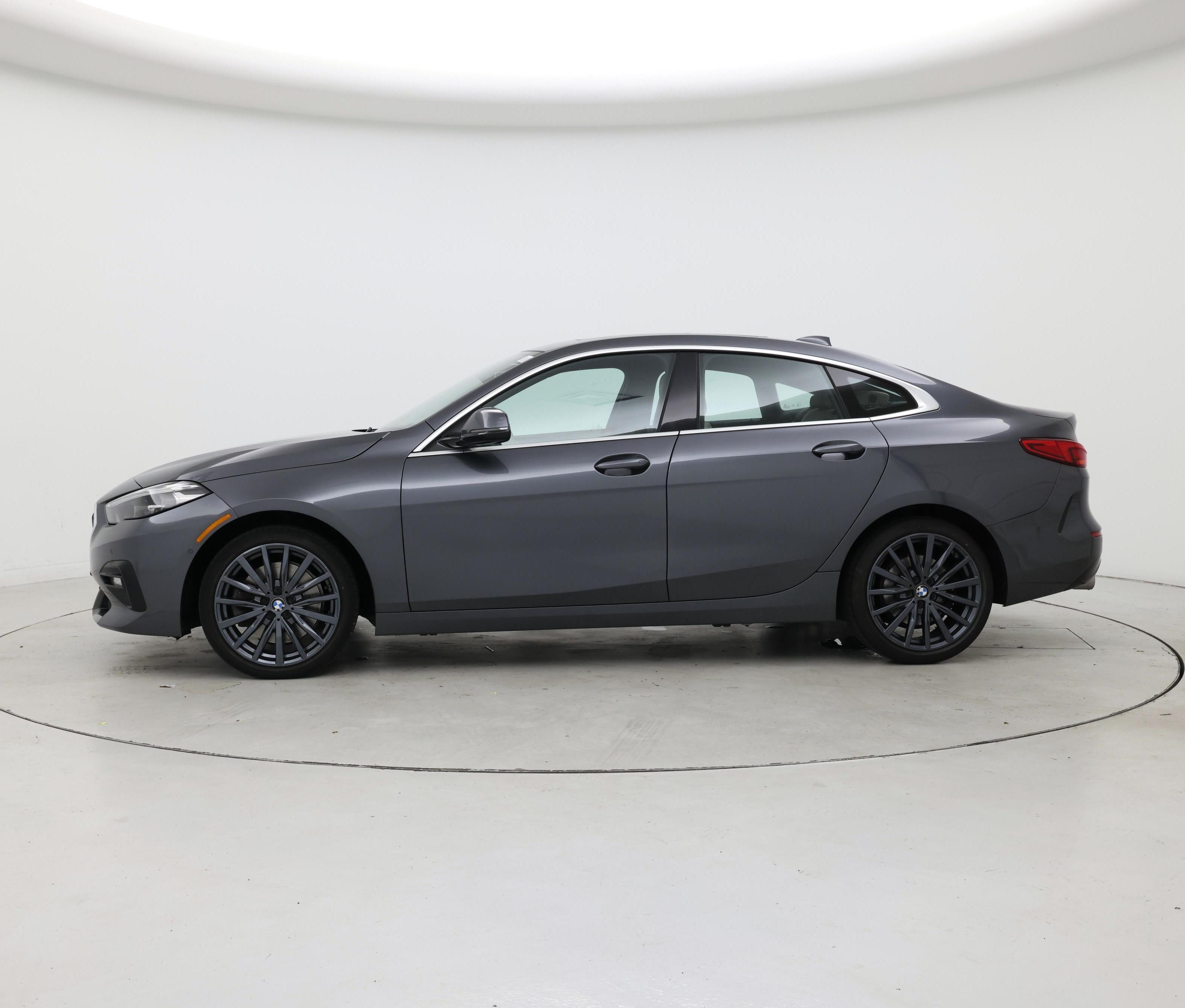 Thumbnail: 2021 BMW 2 Series - 3
