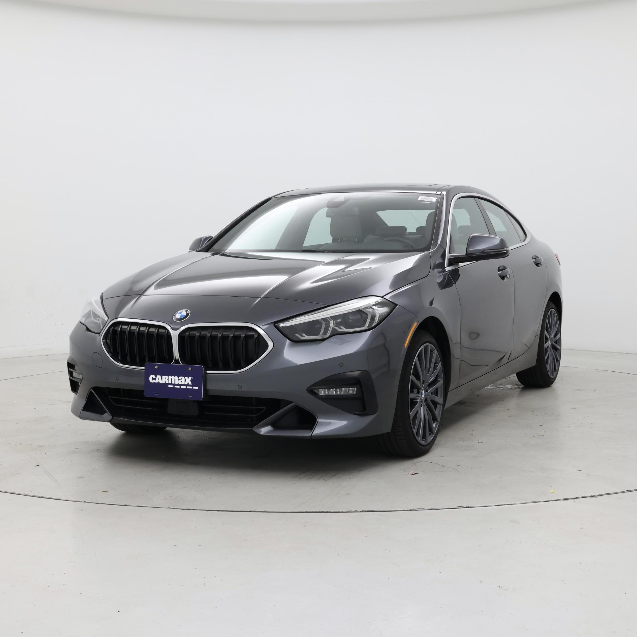 Thumbnail: 2021 BMW 2 Series - 4
