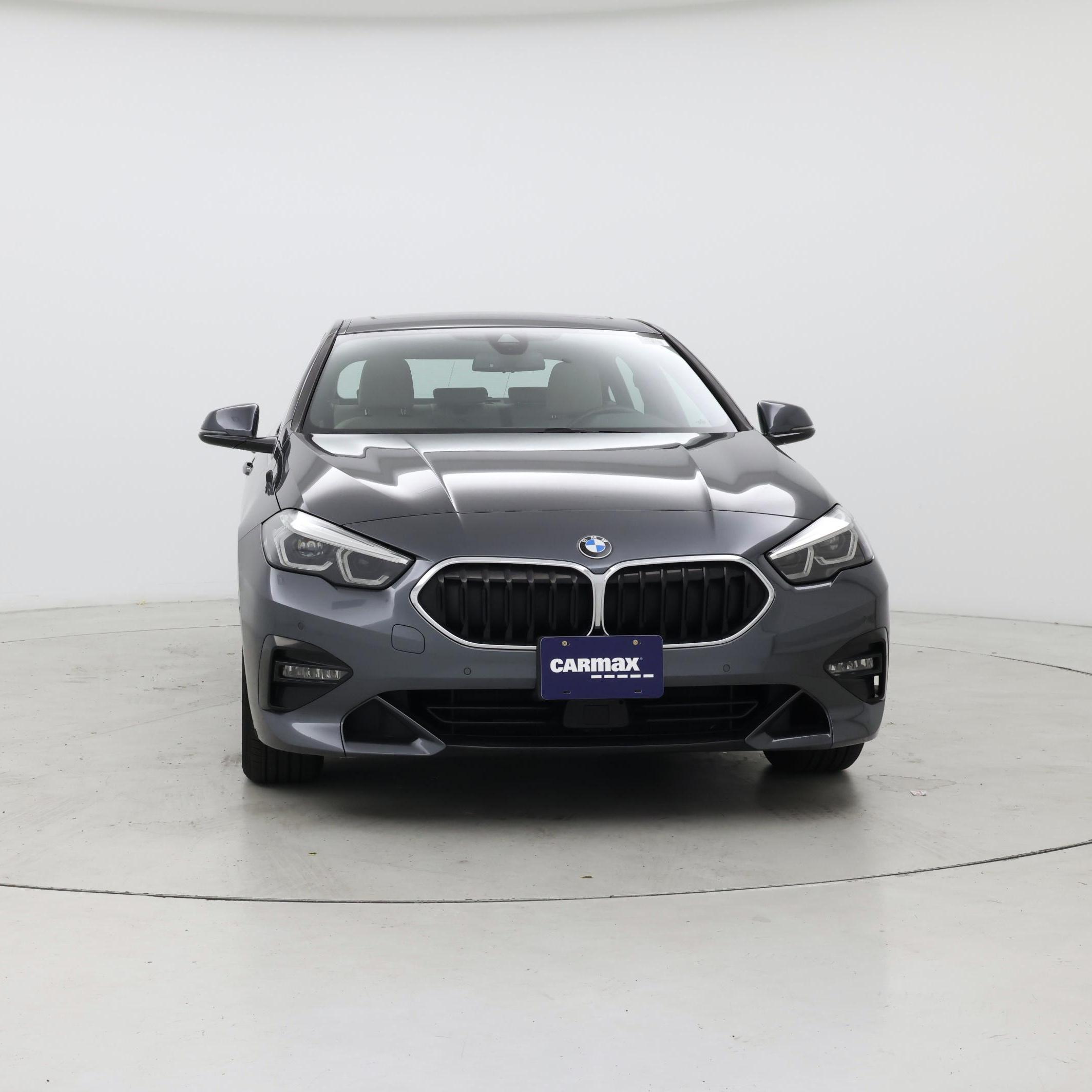 Thumbnail: 2021 BMW 2 Series - 5