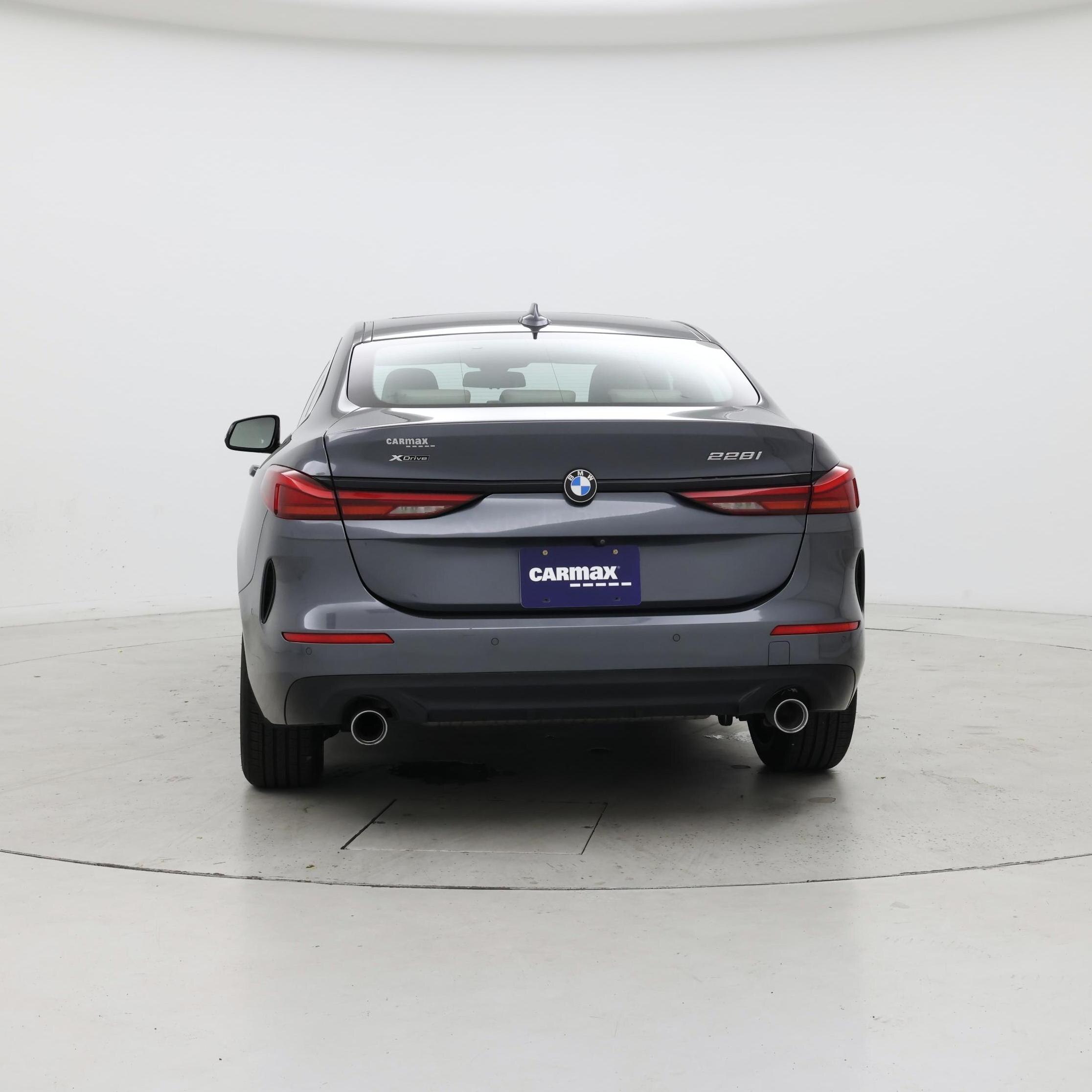 Thumbnail: 2021 BMW 2 Series - 6
