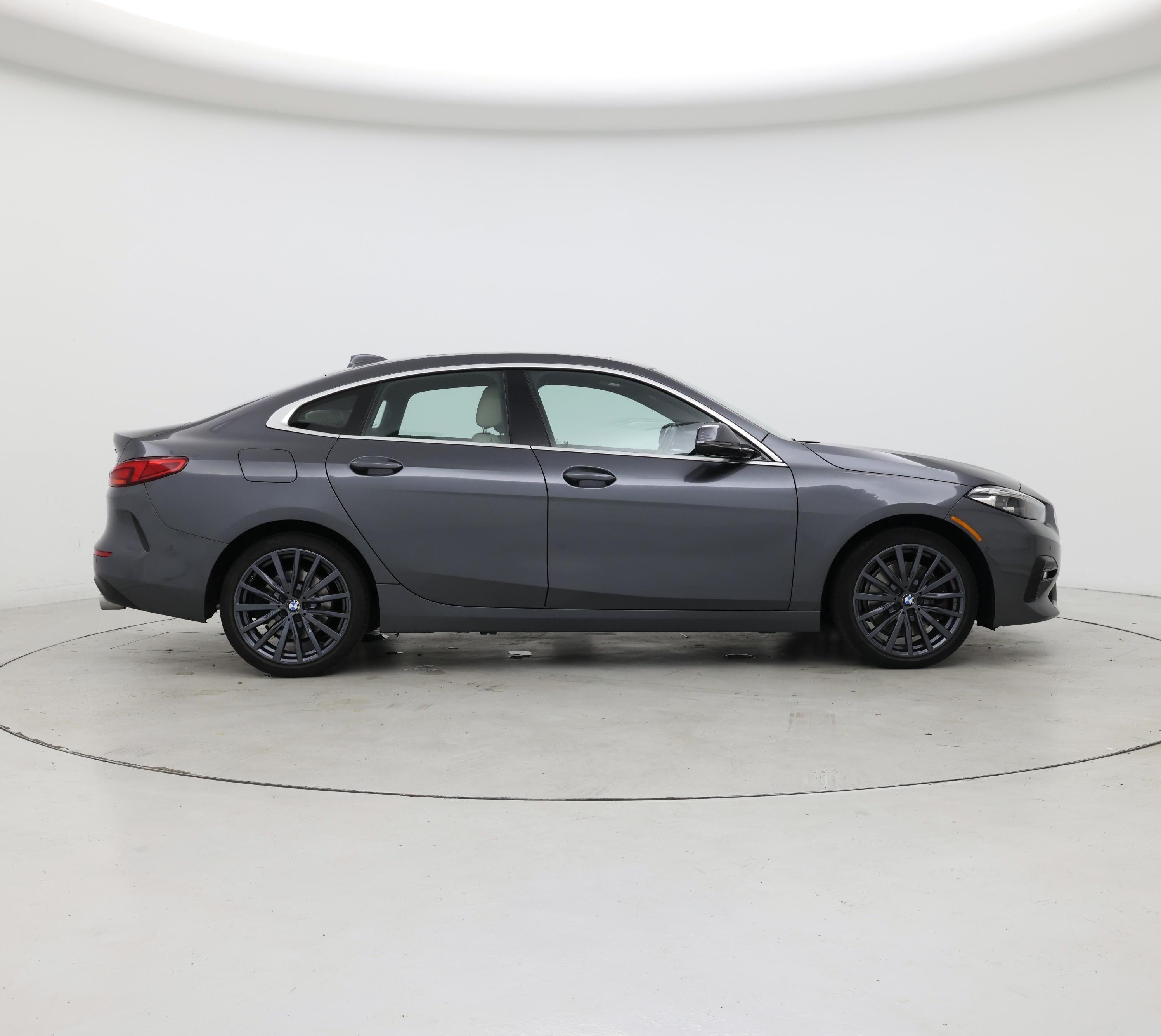 Thumbnail: 2021 BMW 2 Series - 7