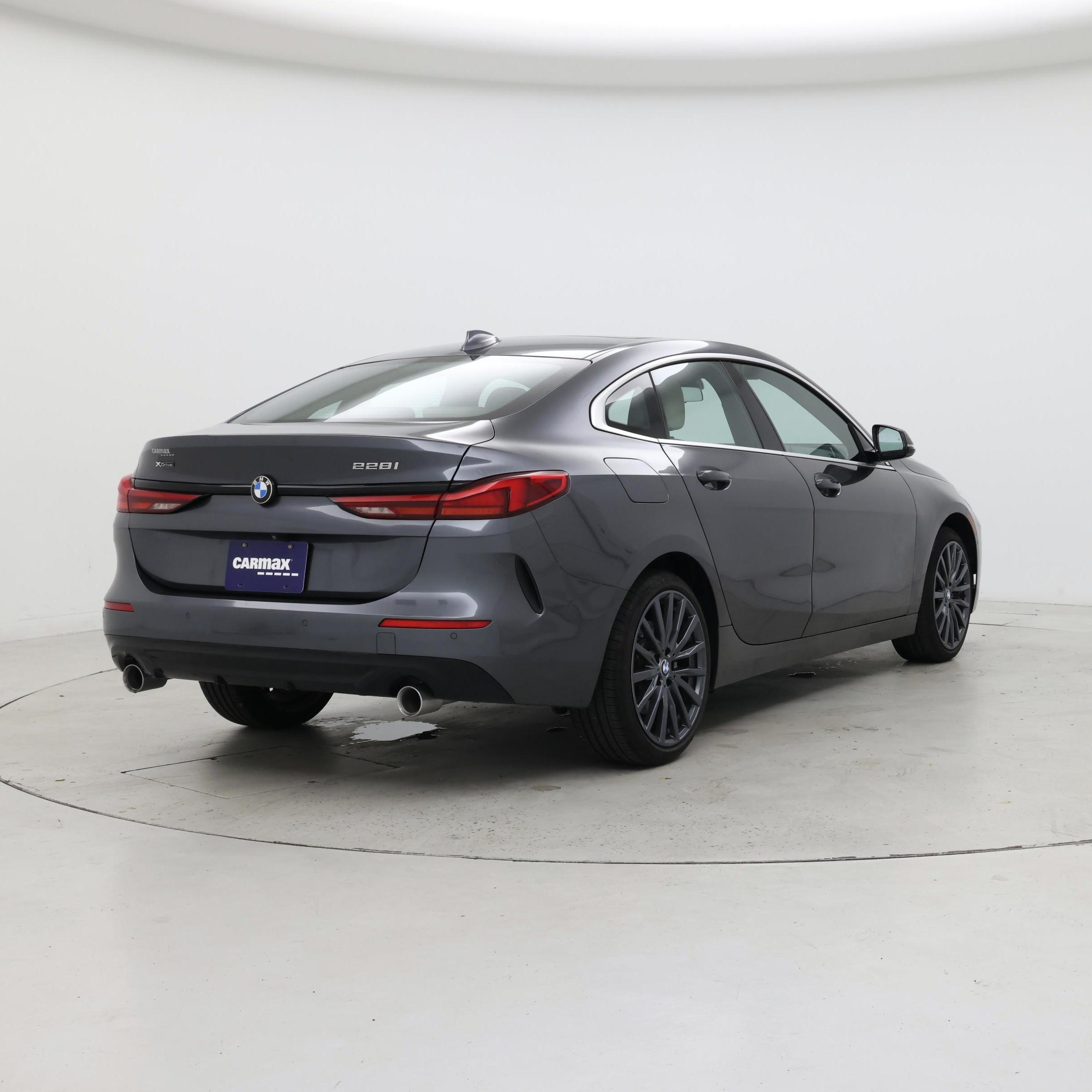 Thumbnail: 2021 BMW 2 Series - 8