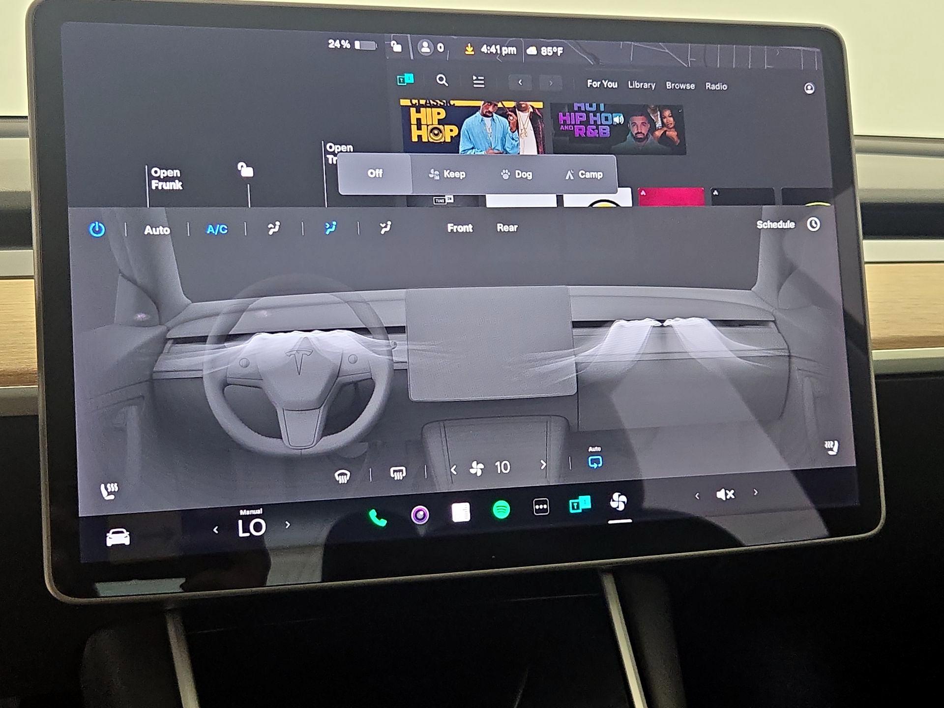 Thumbnail: 2018 Tesla Model 3 - 16
