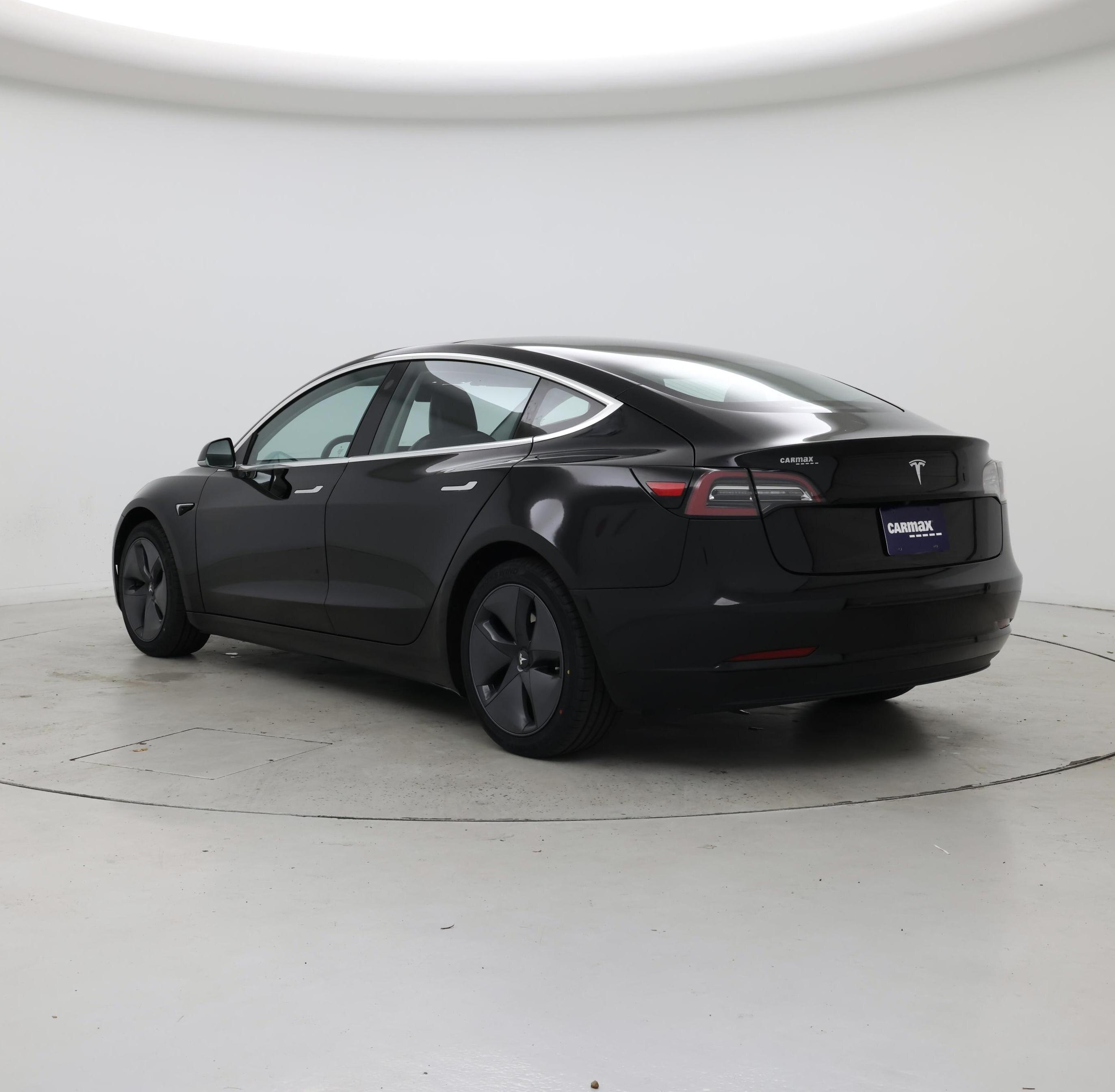Thumbnail: 2018 Tesla Model 3 - 2