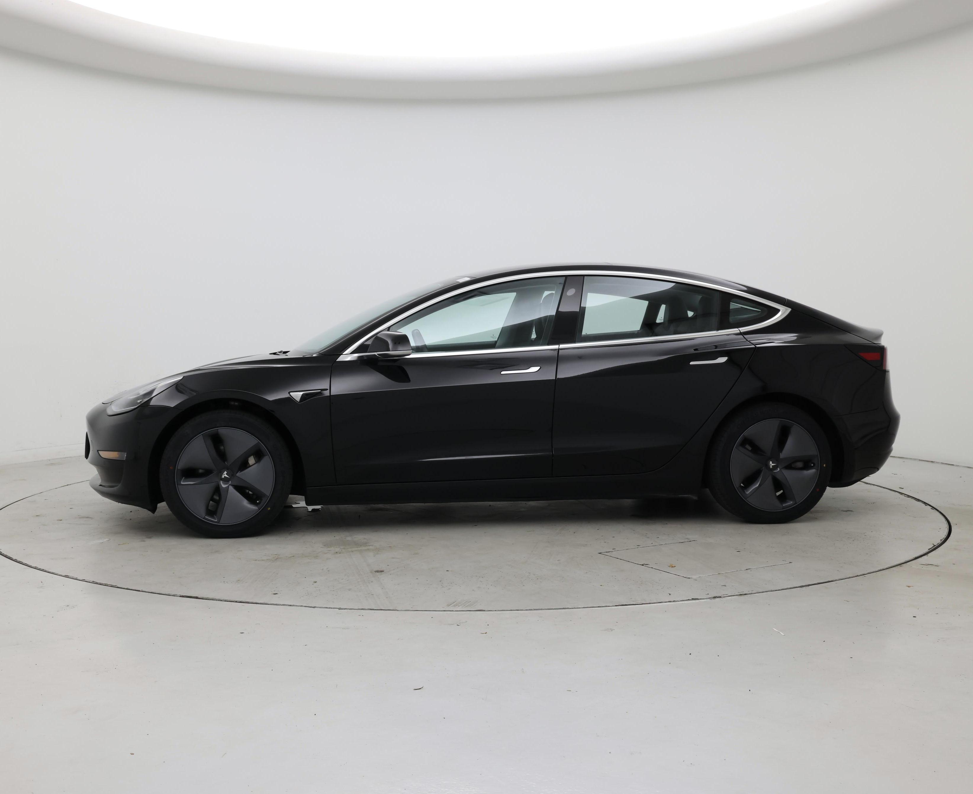 Thumbnail: 2018 Tesla Model 3 - 3