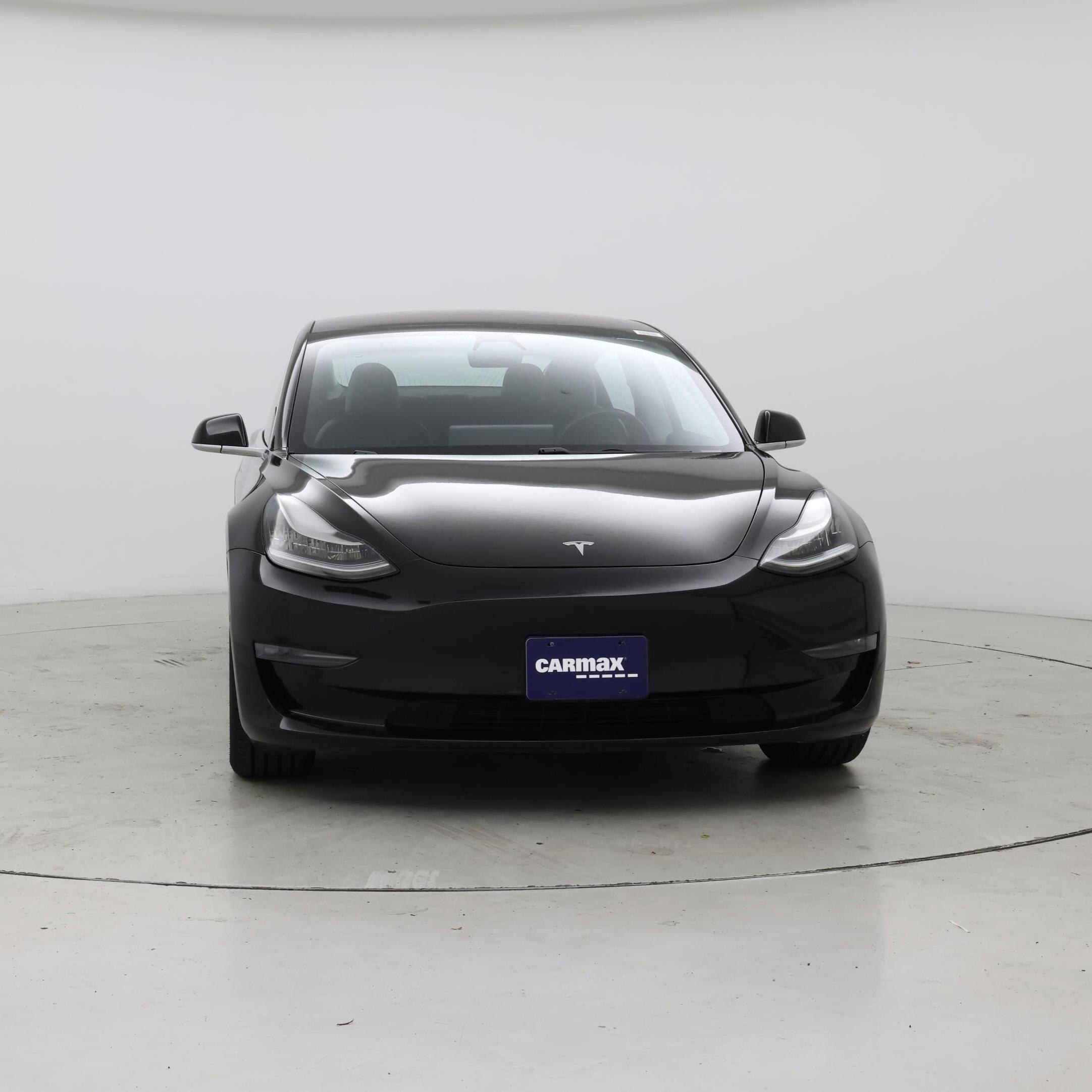 Thumbnail: 2018 Tesla Model 3 - 5