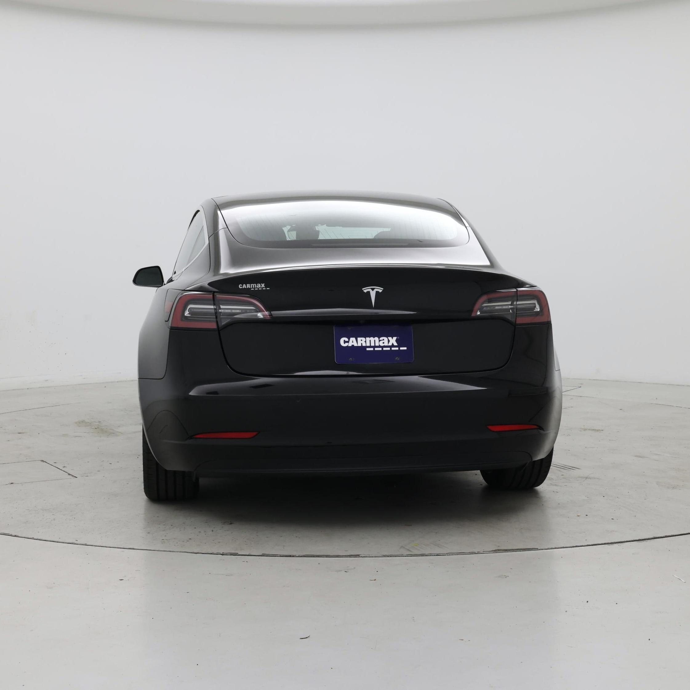 Thumbnail: 2018 Tesla Model 3 - 6