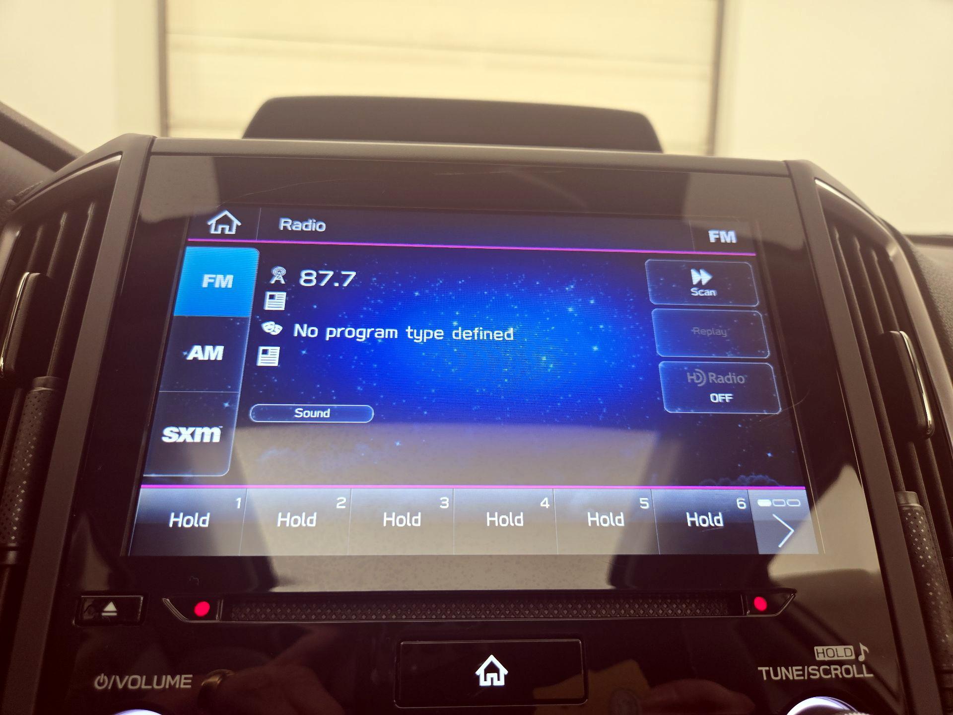 Thumbnail: 2023 Subaru Forester - 16