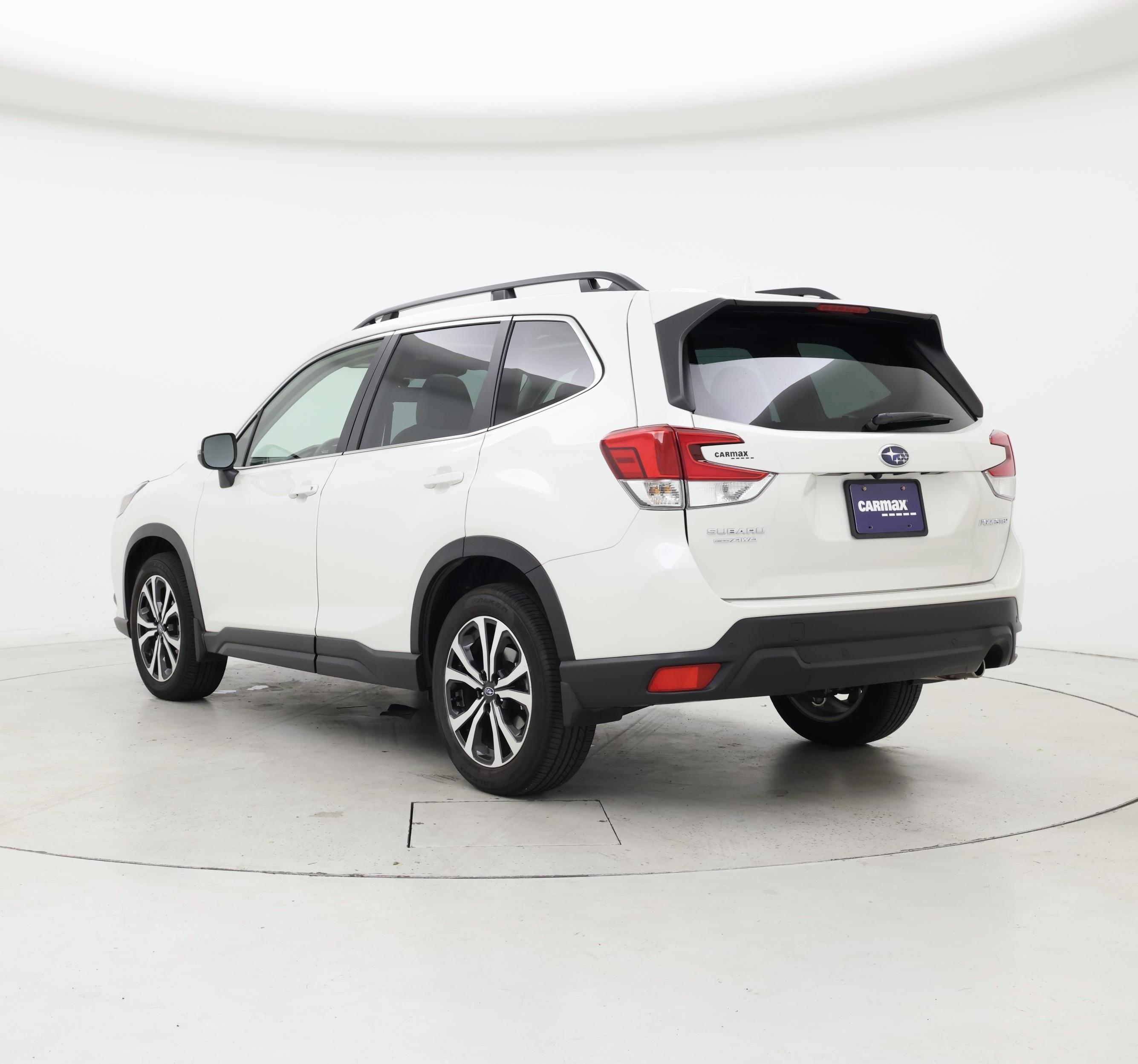 Thumbnail: 2023 Subaru Forester - 2