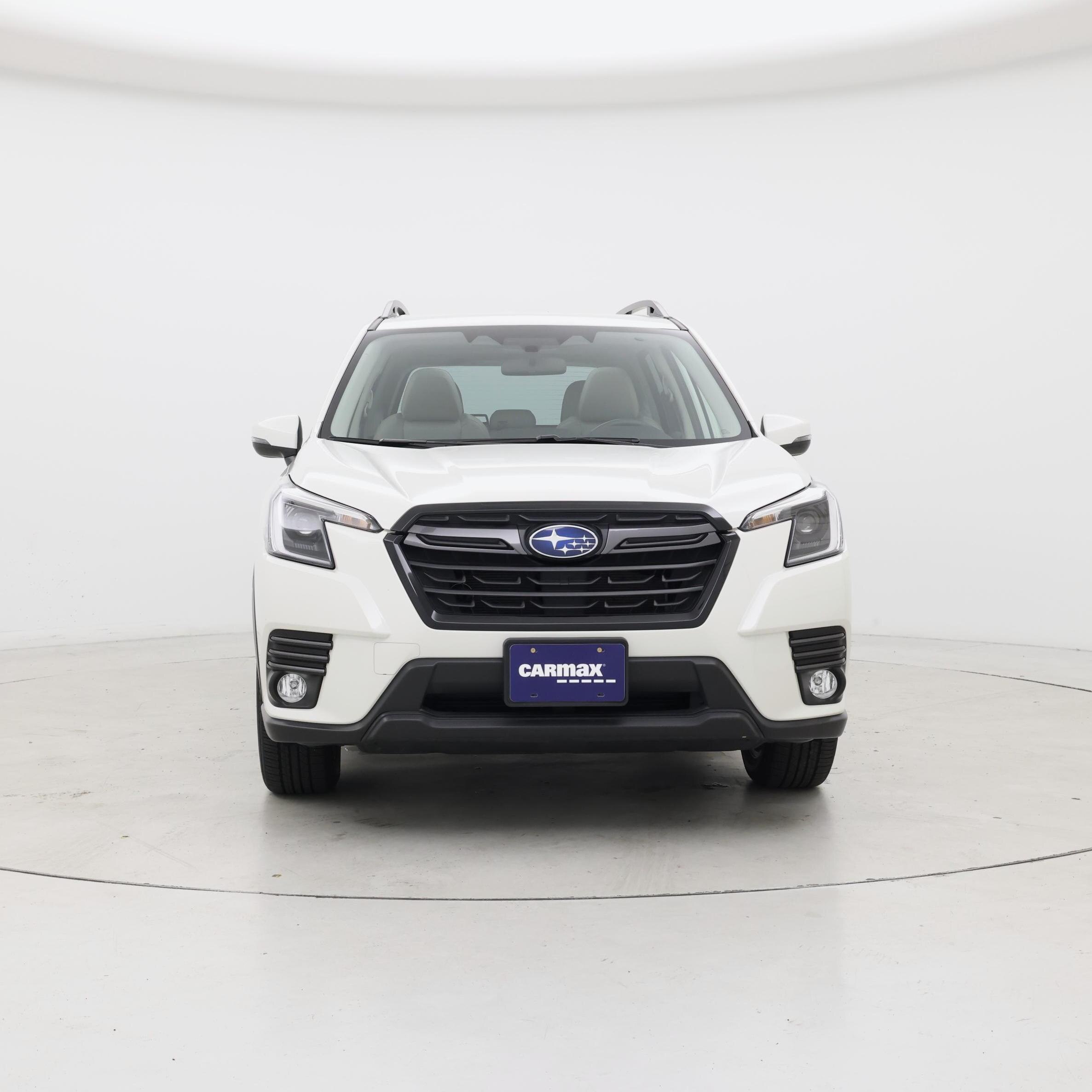 Thumbnail: 2023 Subaru Forester - 5