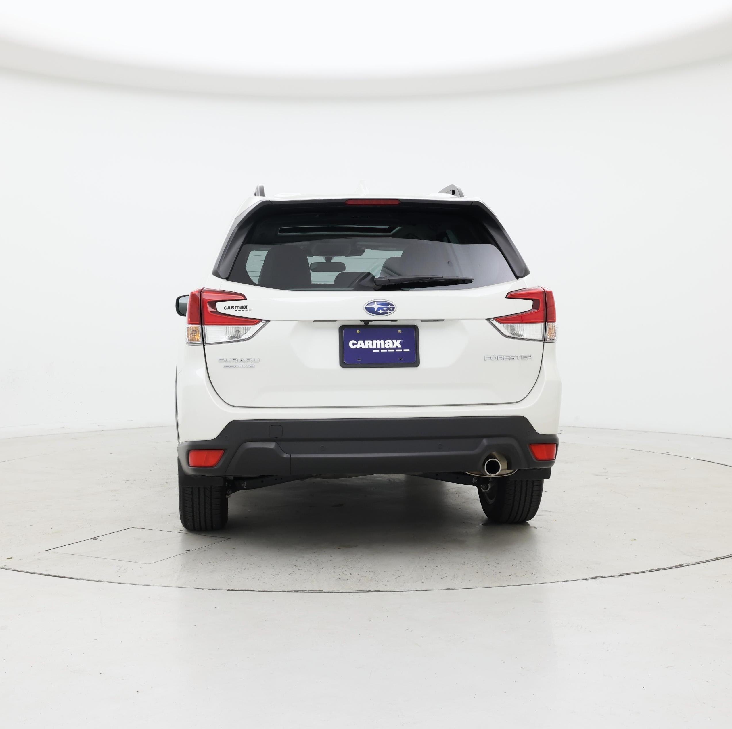 Thumbnail: 2023 Subaru Forester - 6