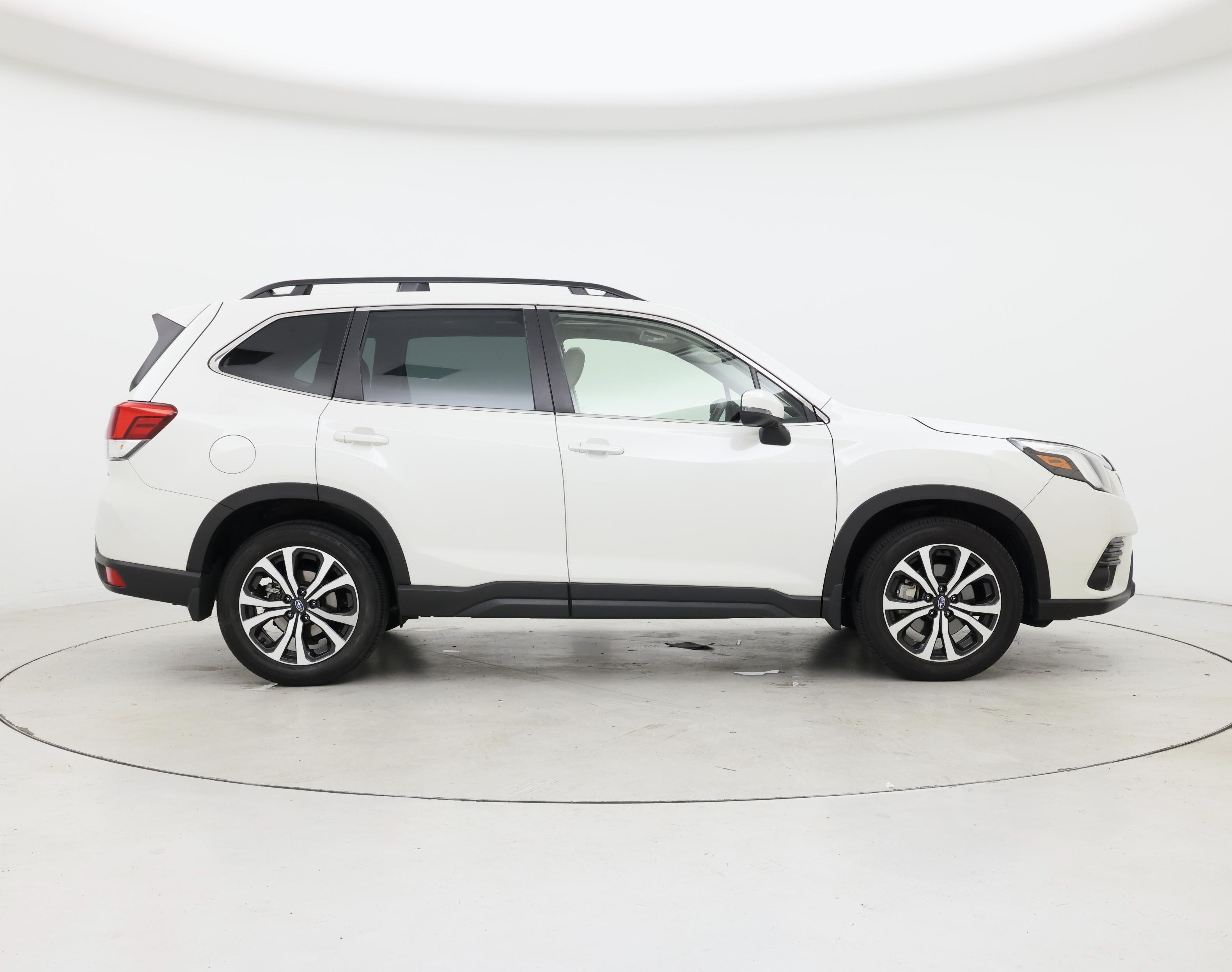 Thumbnail: 2023 Subaru Forester - 7
