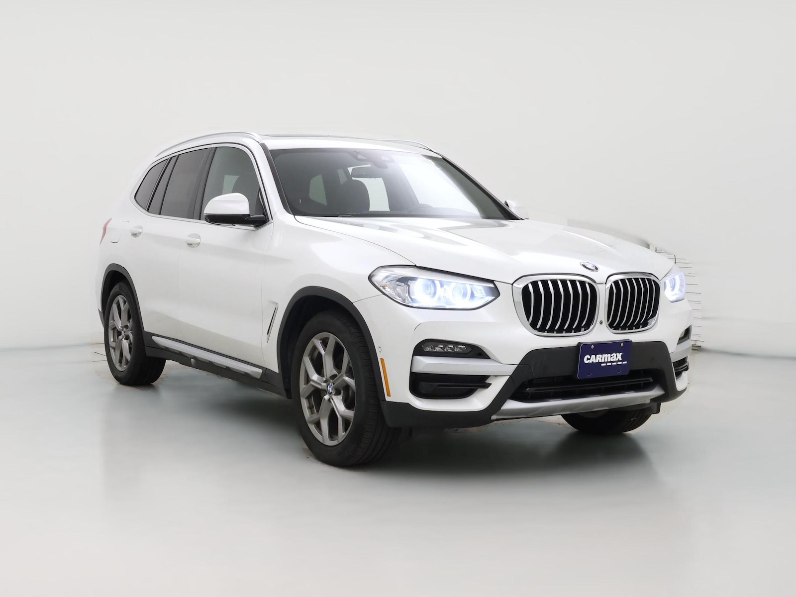 2020 BMW X3 30i