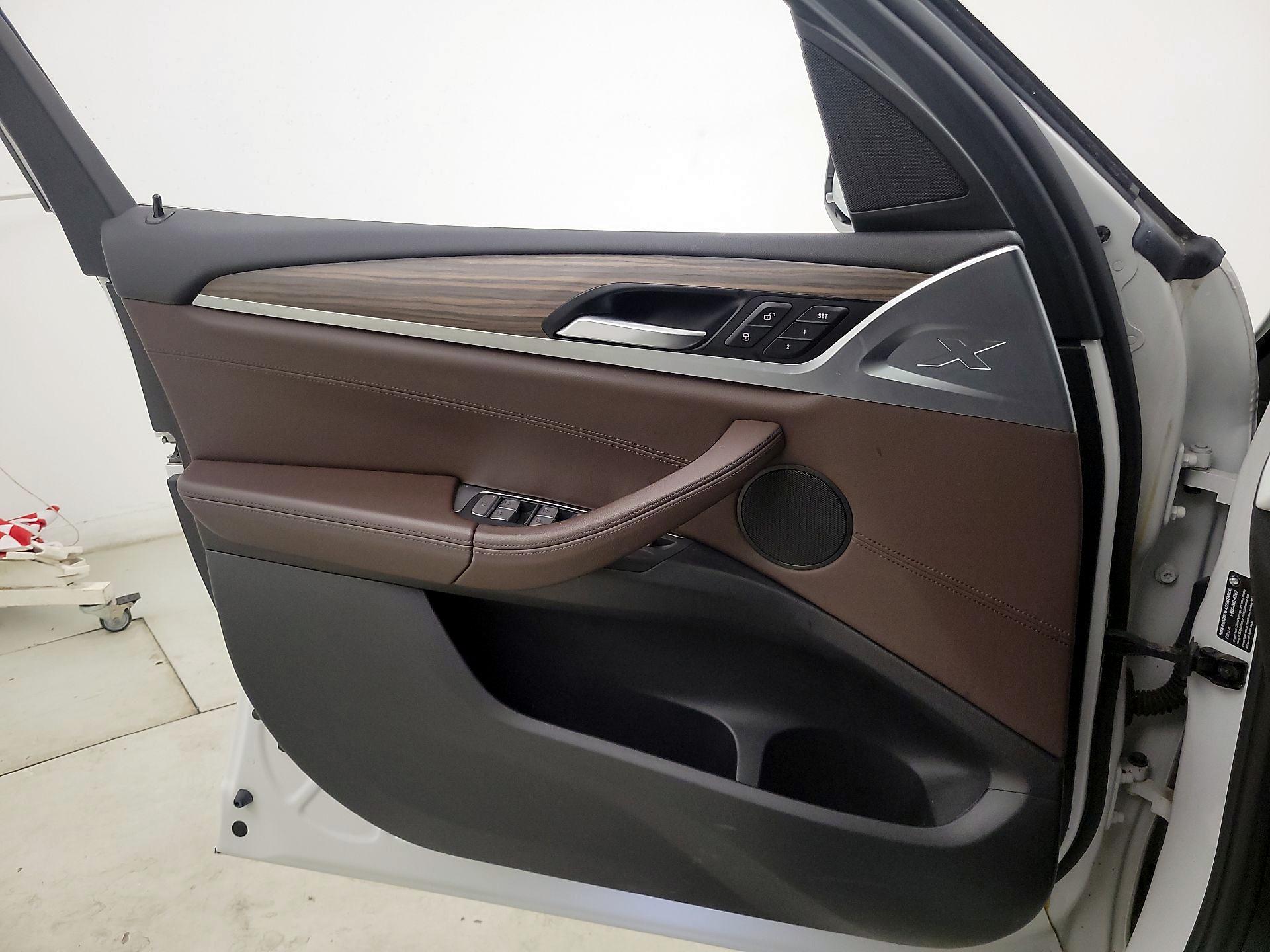 Thumbnail: 2020 BMW X3 - 12