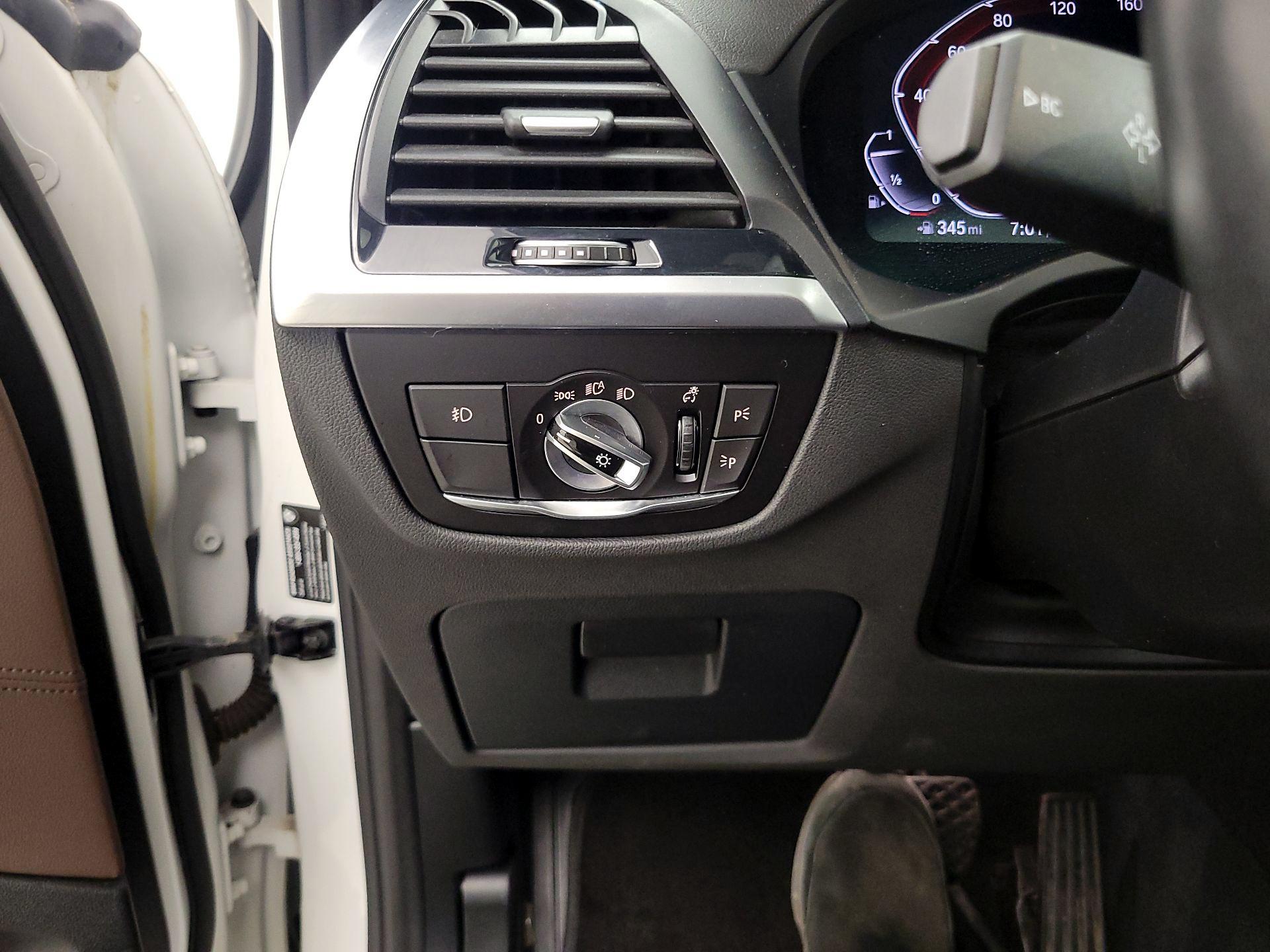 Thumbnail: 2020 BMW X3 - 13
