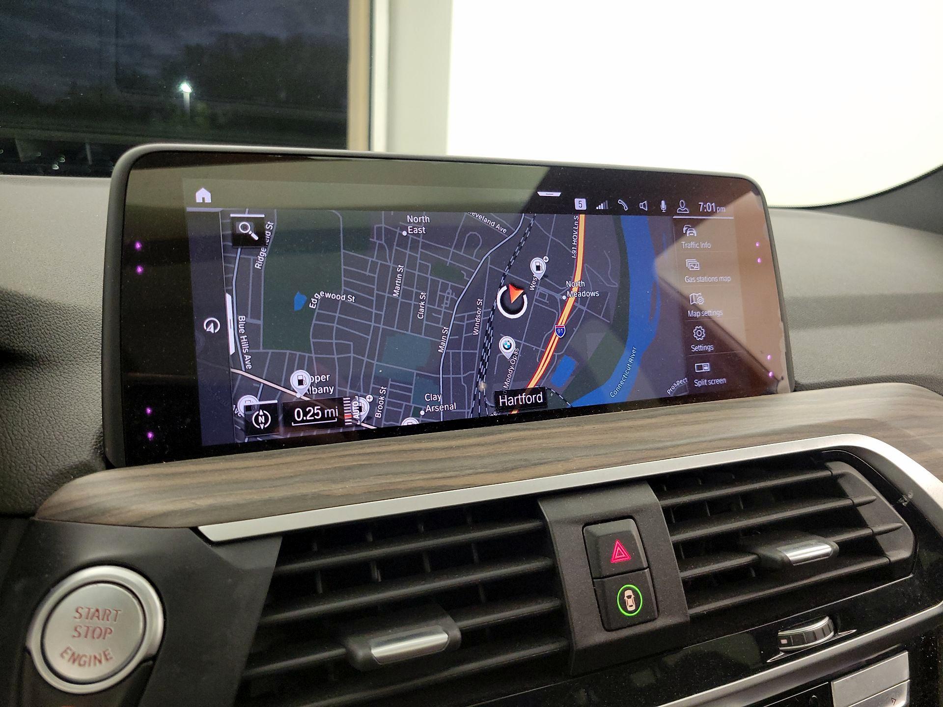 Thumbnail: 2020 BMW X3 - 14