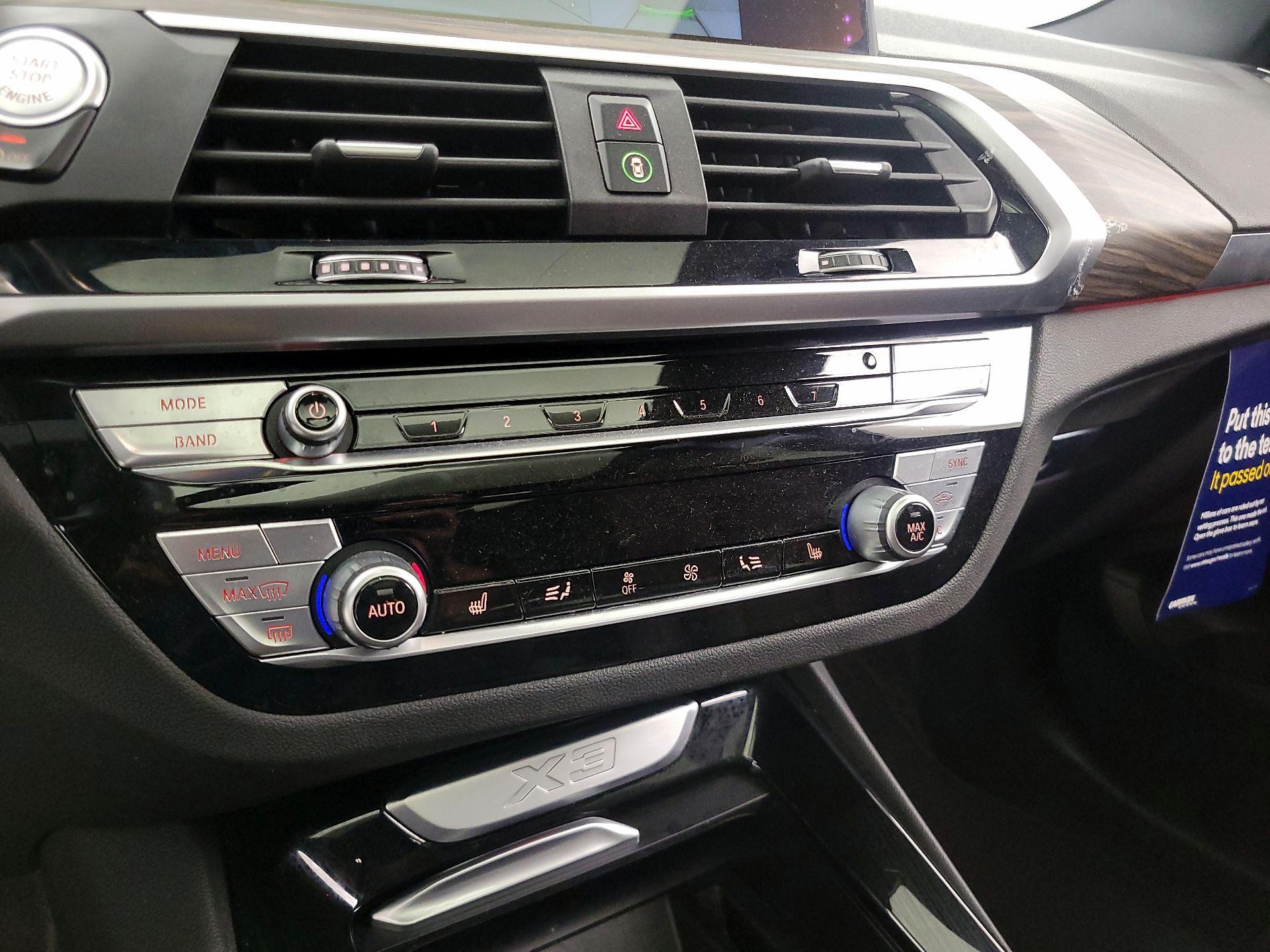 Thumbnail: 2020 BMW X3 - 17