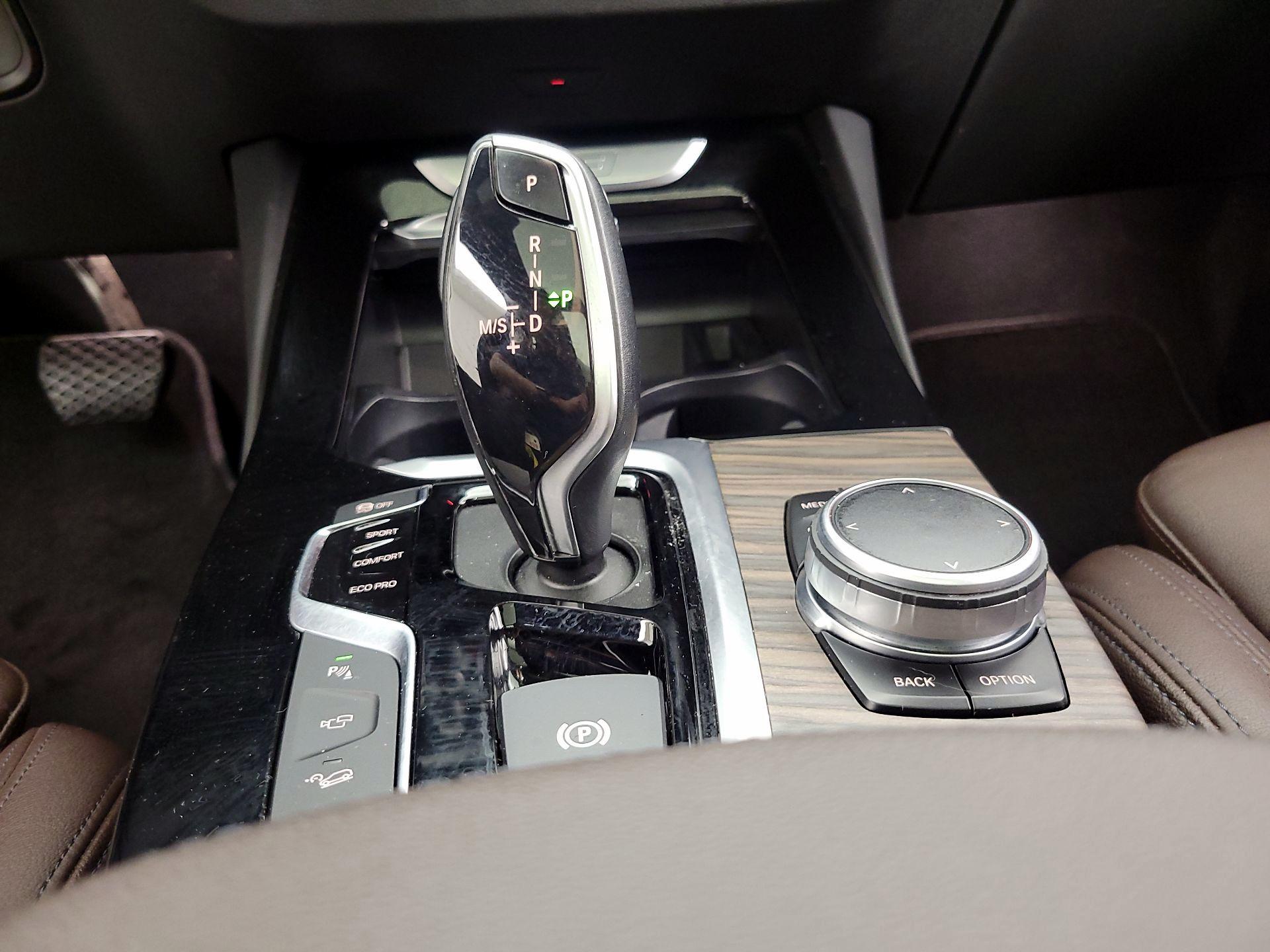 Thumbnail: 2020 BMW X3 - 18