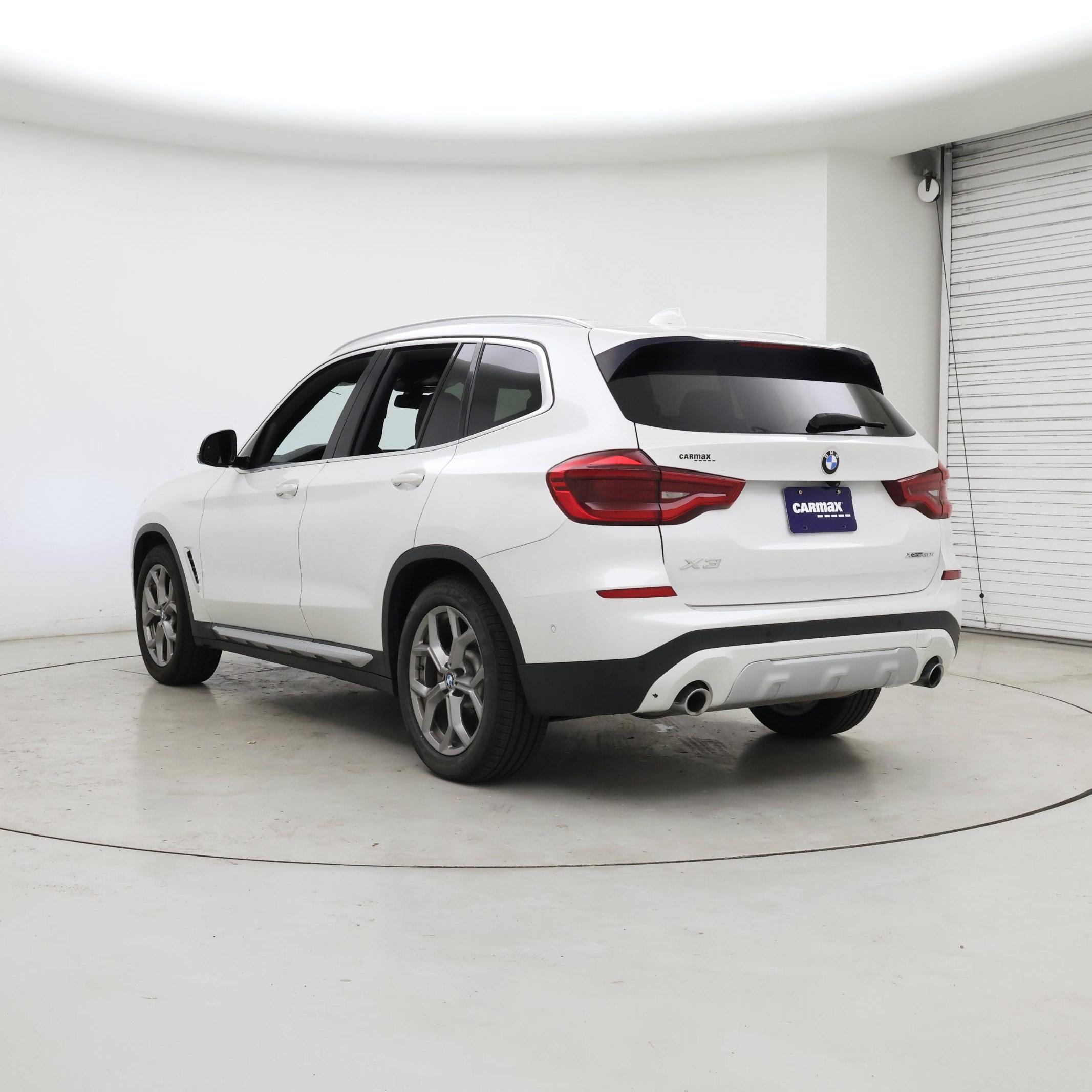 Thumbnail: 2020 BMW X3 - 2