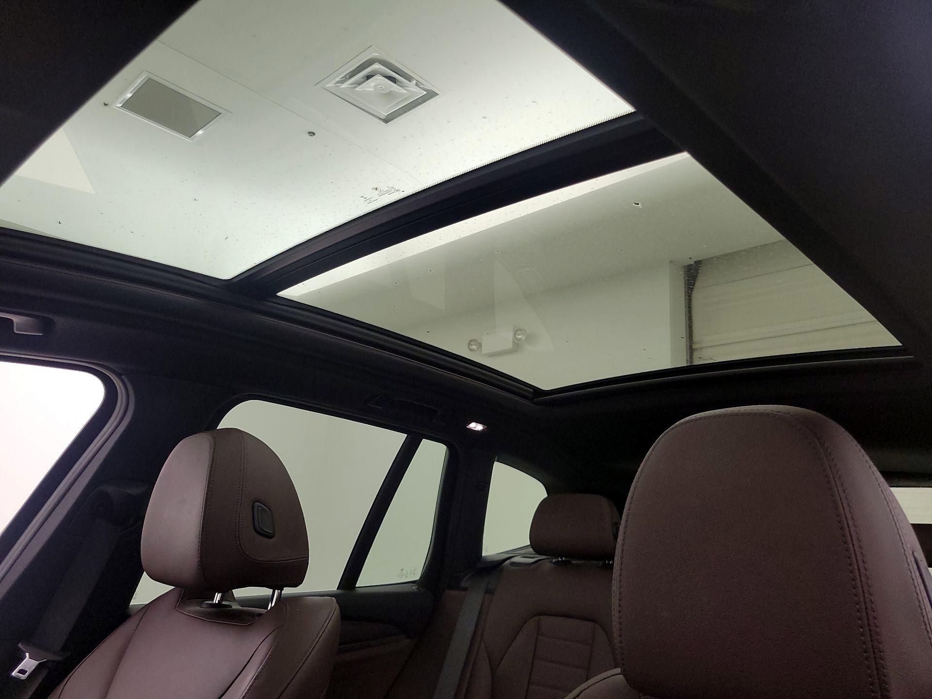 Thumbnail: 2020 BMW X3 - 20