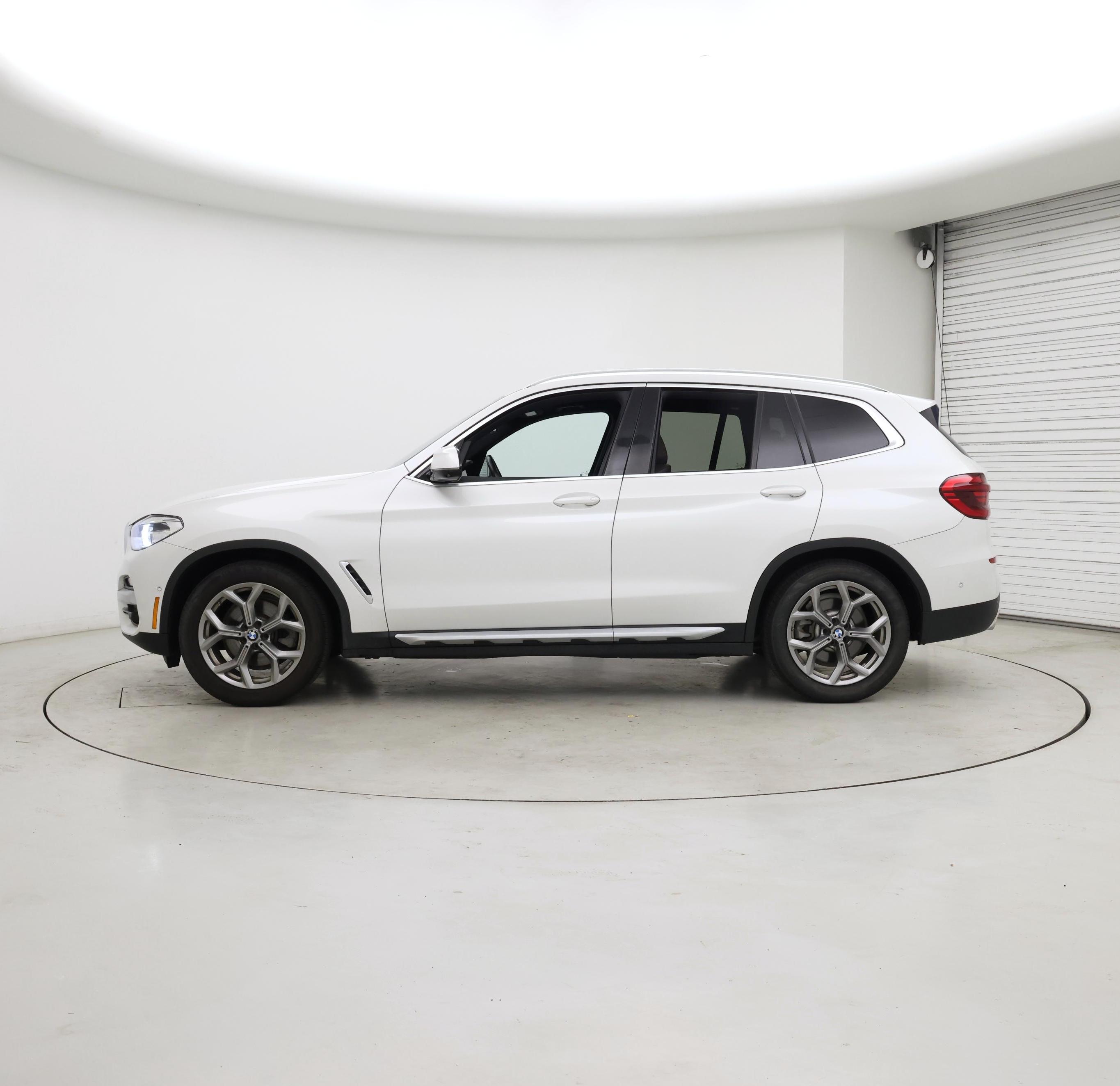 Thumbnail: 2020 BMW X3 - 3