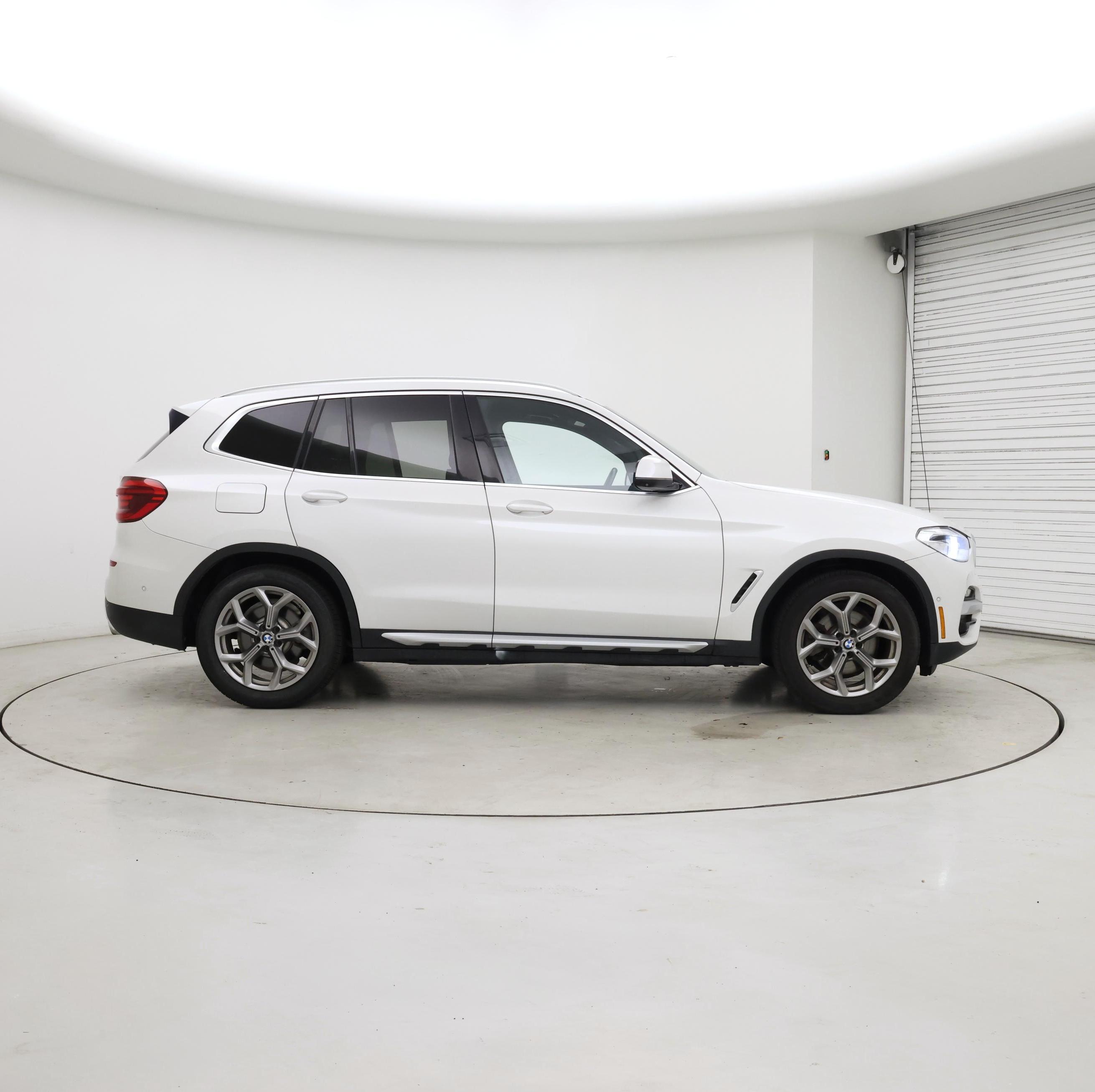 Thumbnail: 2020 BMW X3 - 7