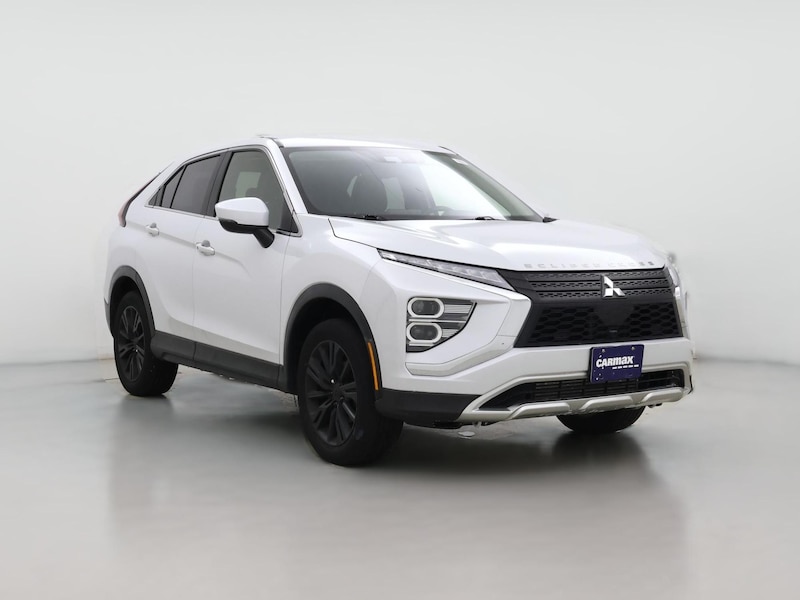 2023 Mitsubishi Eclipse Cross ES -
                  Brandywine, MD