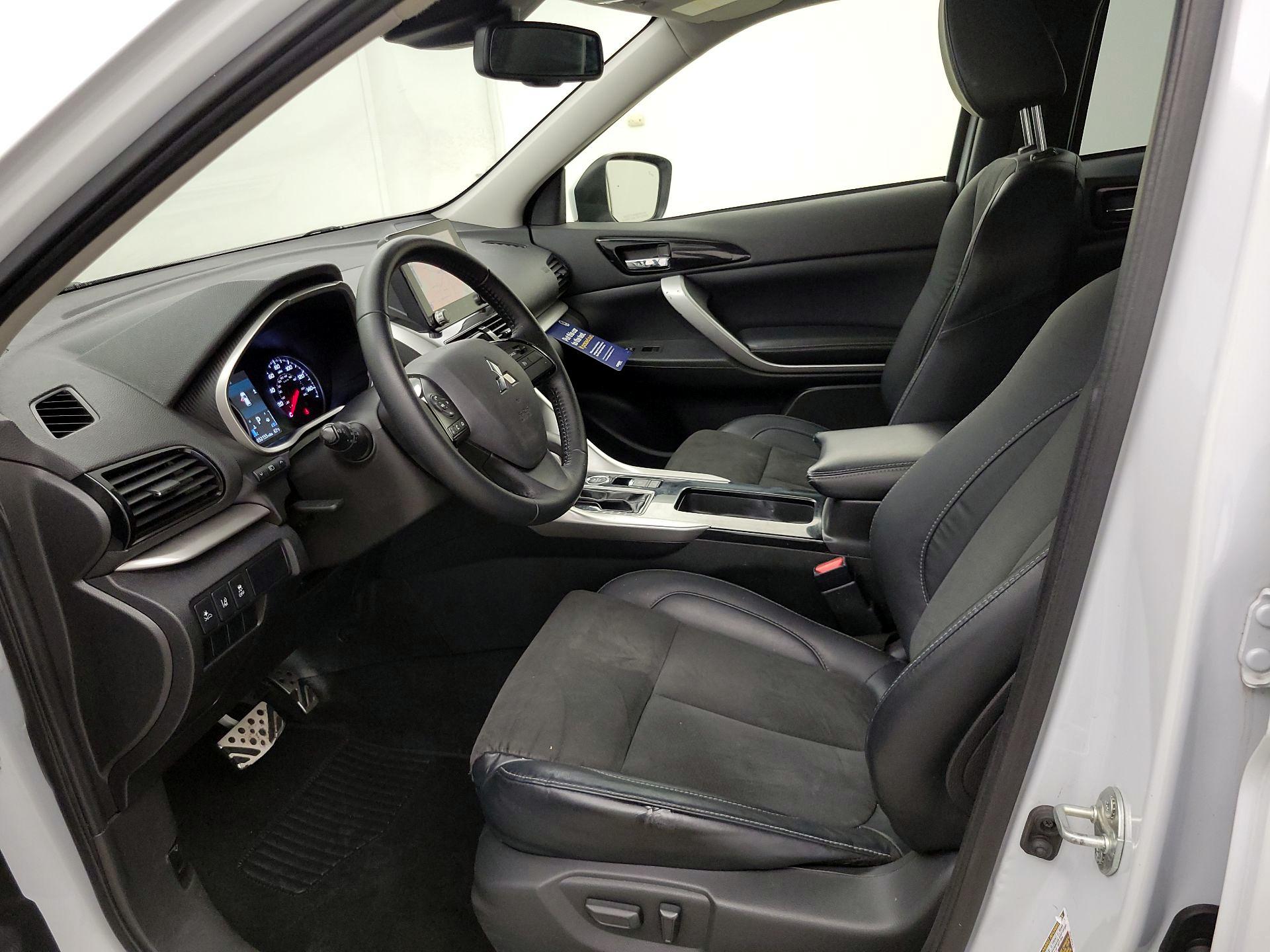 Thumbnail: 2023 Mitsubishi Eclipse Cross - 11