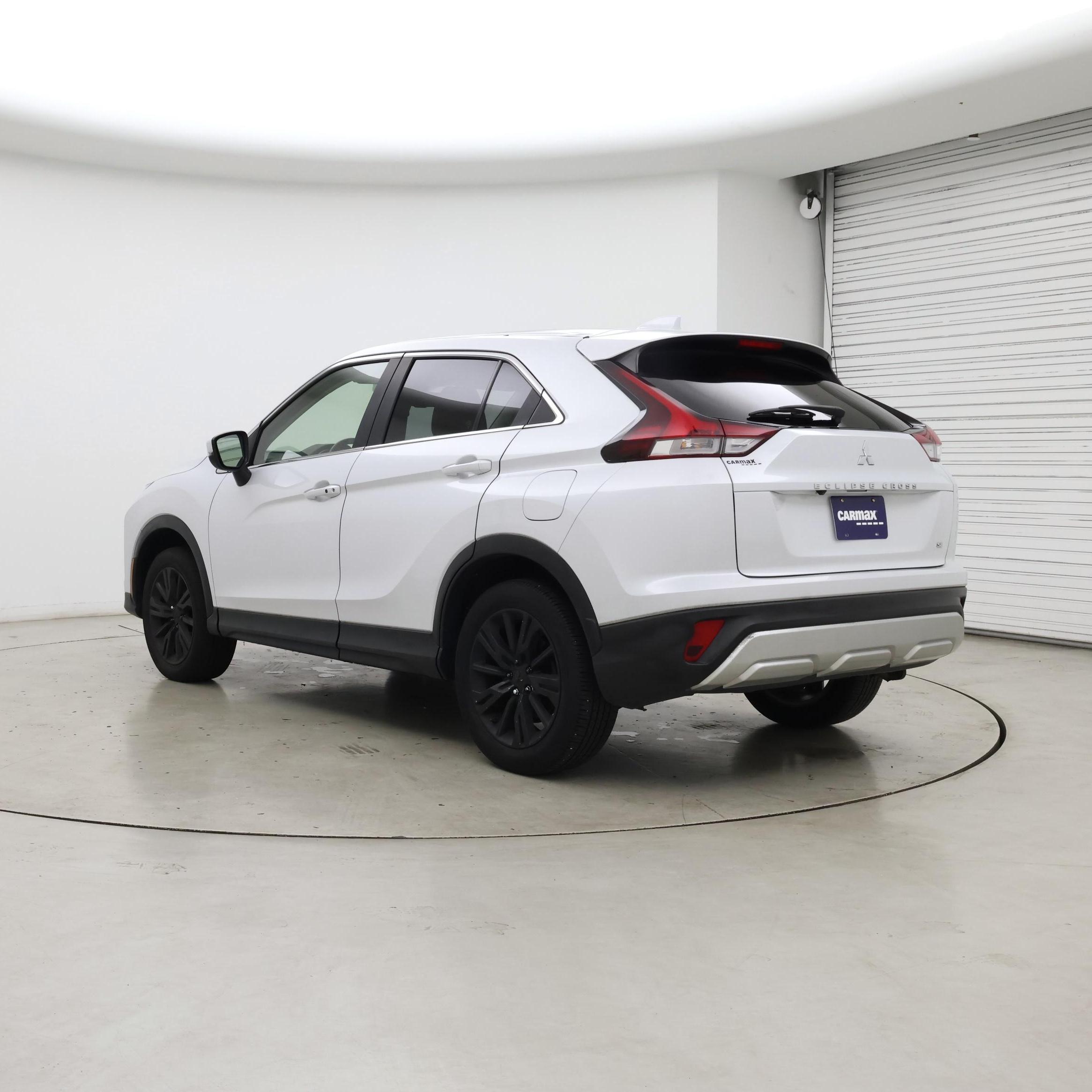 Thumbnail: 2023 Mitsubishi Eclipse Cross - 2