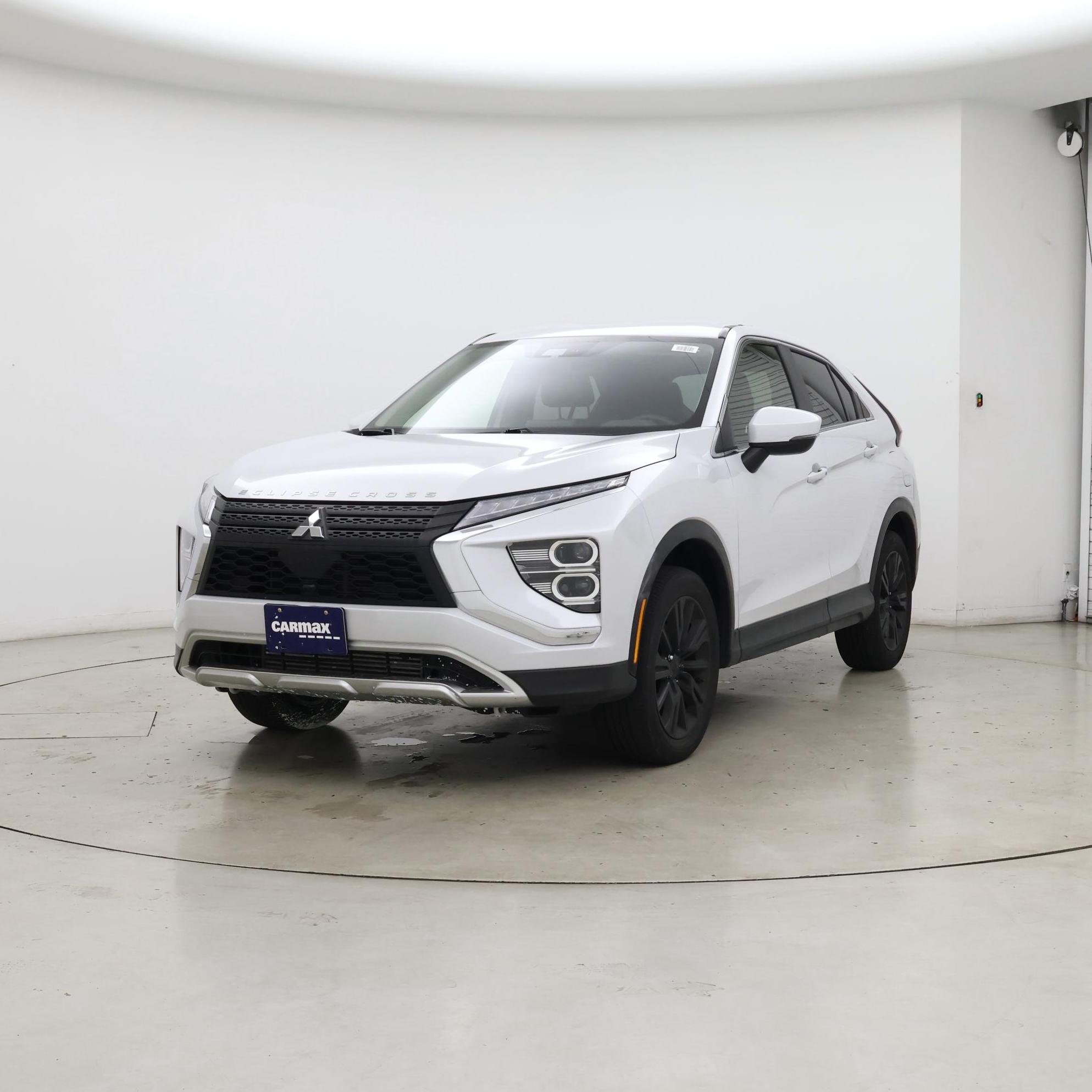 Thumbnail: 2023 Mitsubishi Eclipse Cross - 4