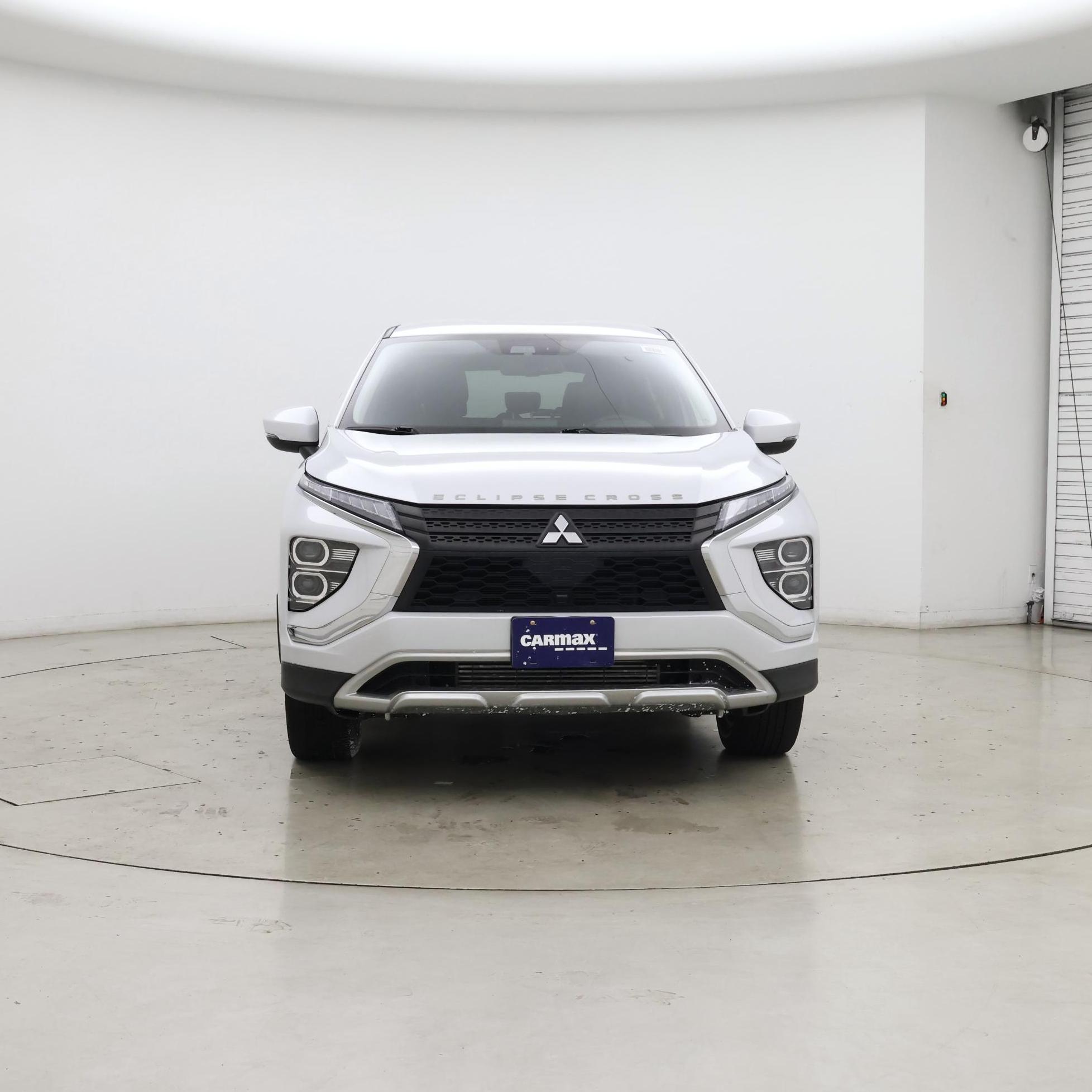 Thumbnail: 2023 Mitsubishi Eclipse Cross - 5