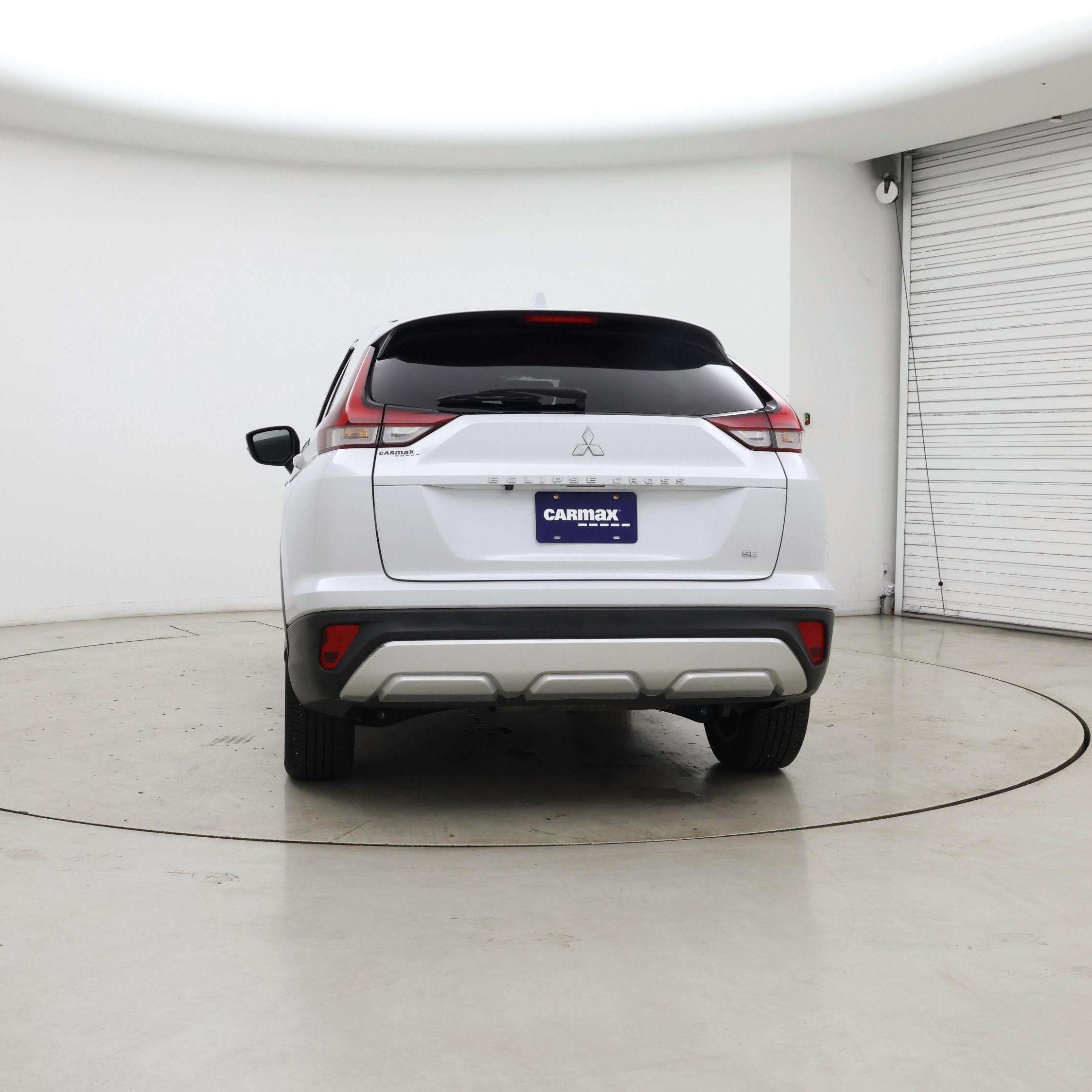 Thumbnail: 2023 Mitsubishi Eclipse Cross - 6