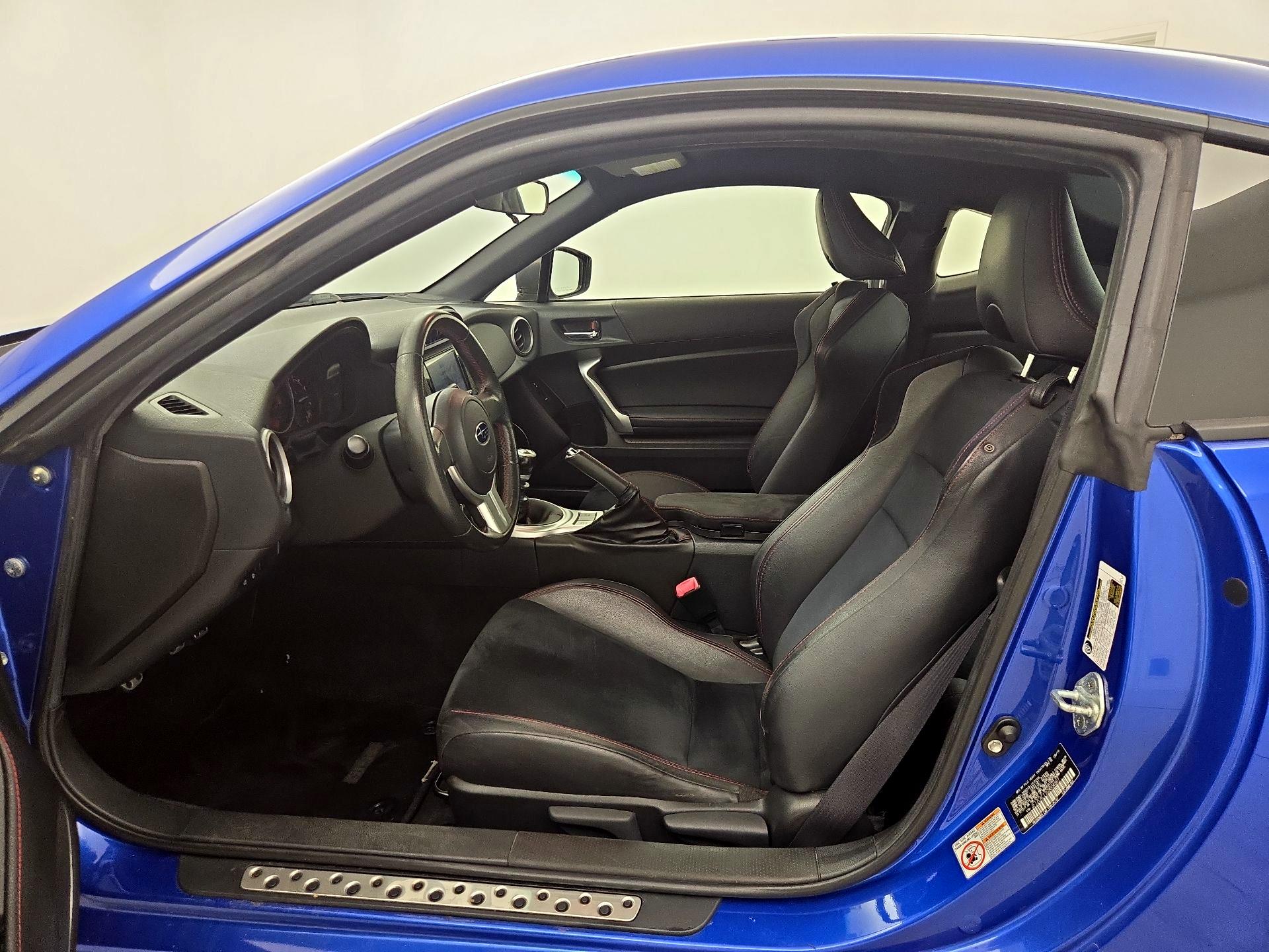 Thumbnail: 2016 Subaru BRZ - 11