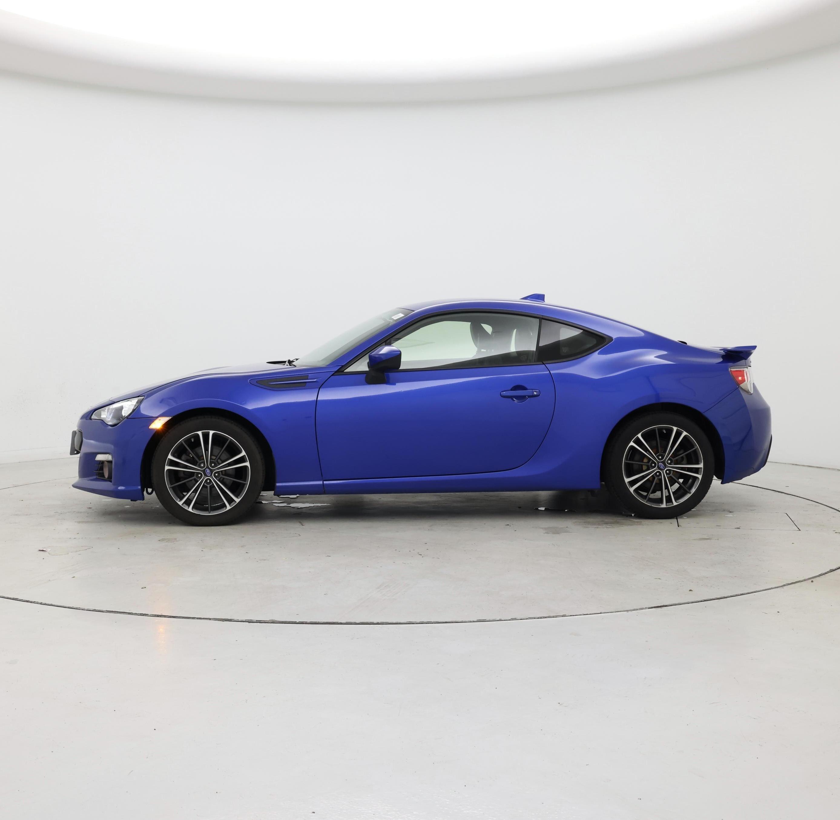 Thumbnail: 2016 Subaru BRZ - 3