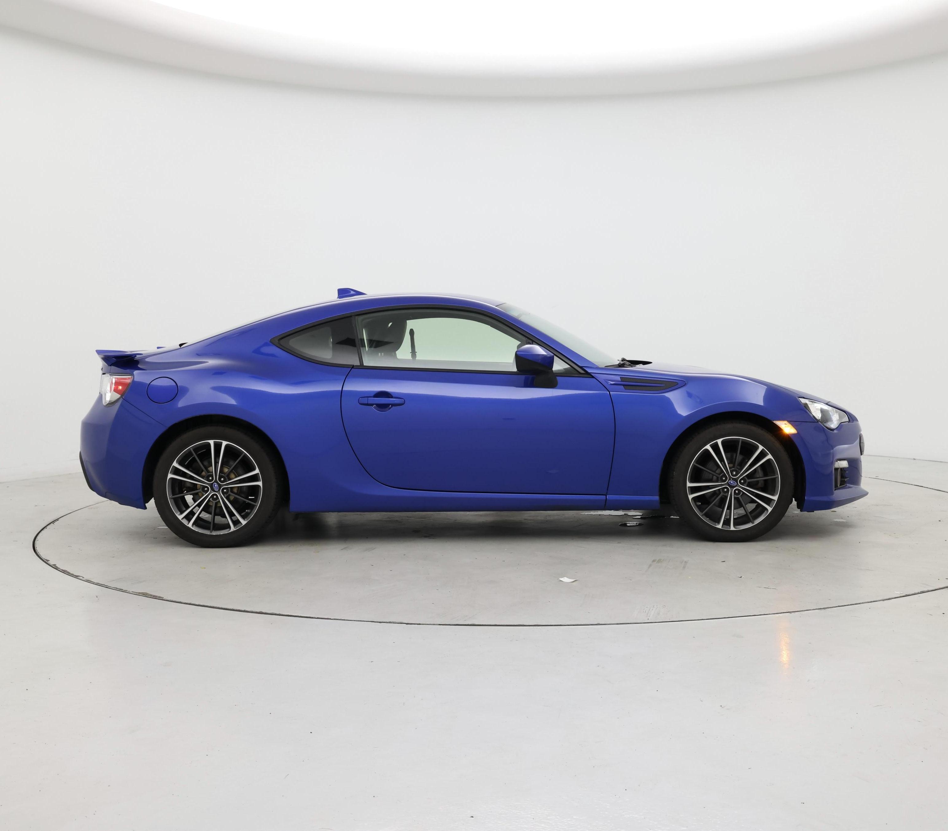 Thumbnail: 2016 Subaru BRZ - 7