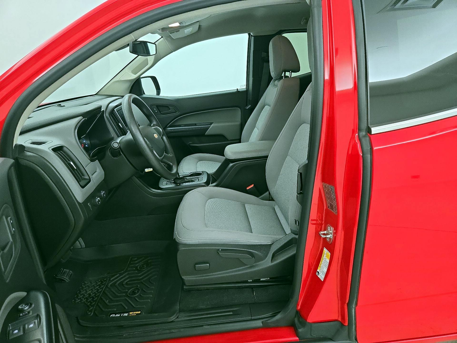 Thumbnail: 2020 Chevrolet Colorado - 11