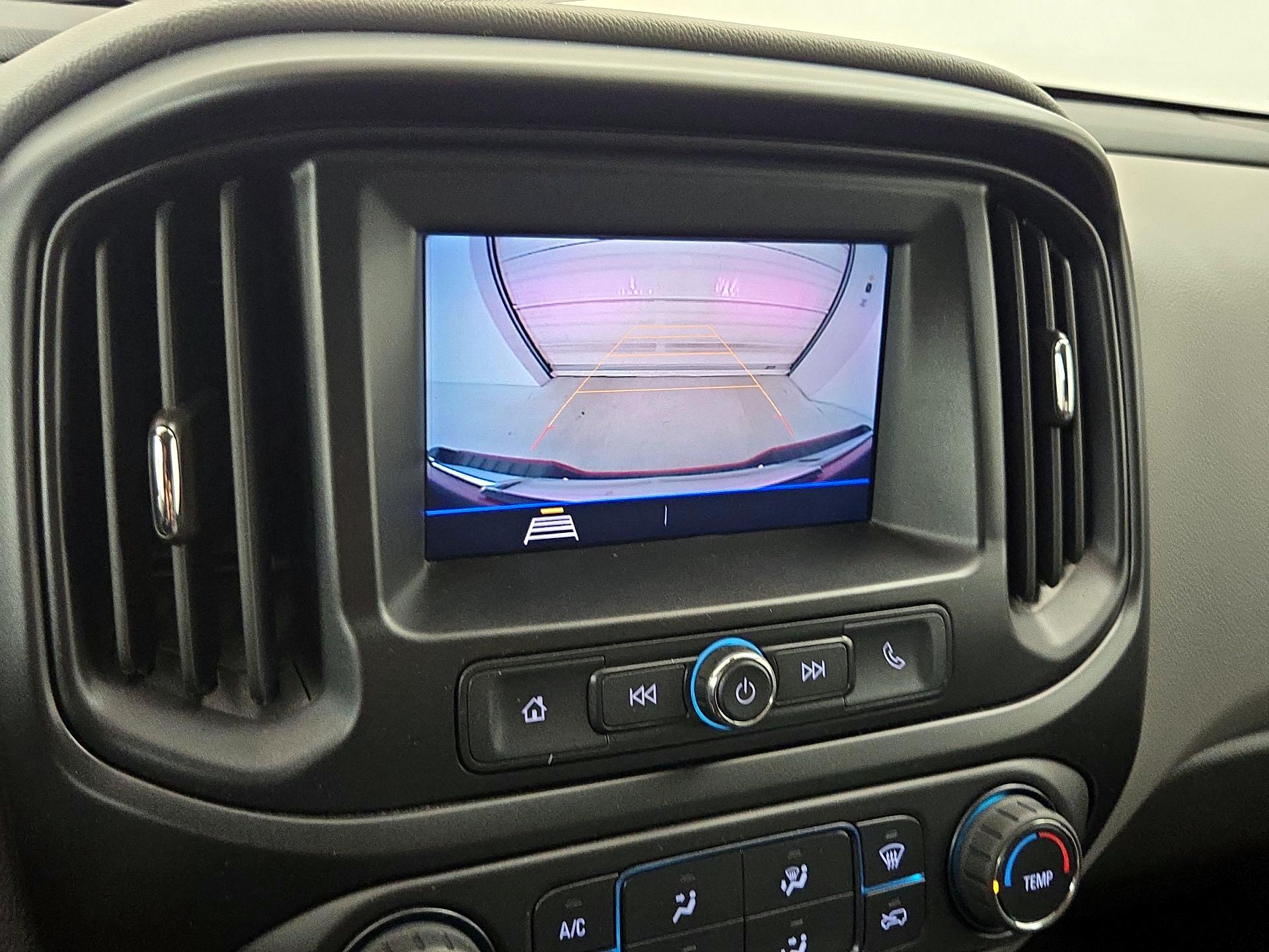 Thumbnail: 2020 Chevrolet Colorado - 14