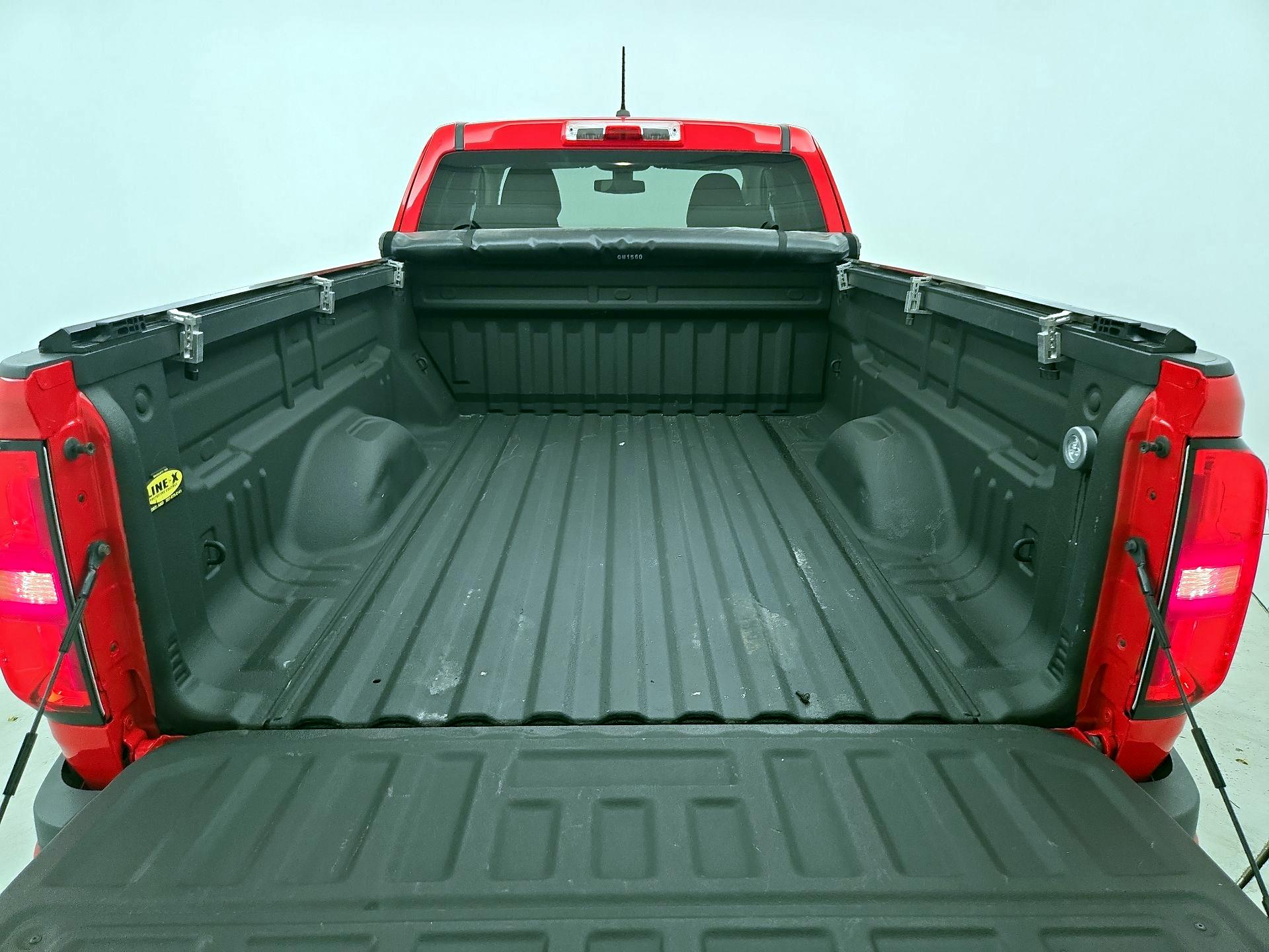 Thumbnail: 2020 Chevrolet Colorado - 20